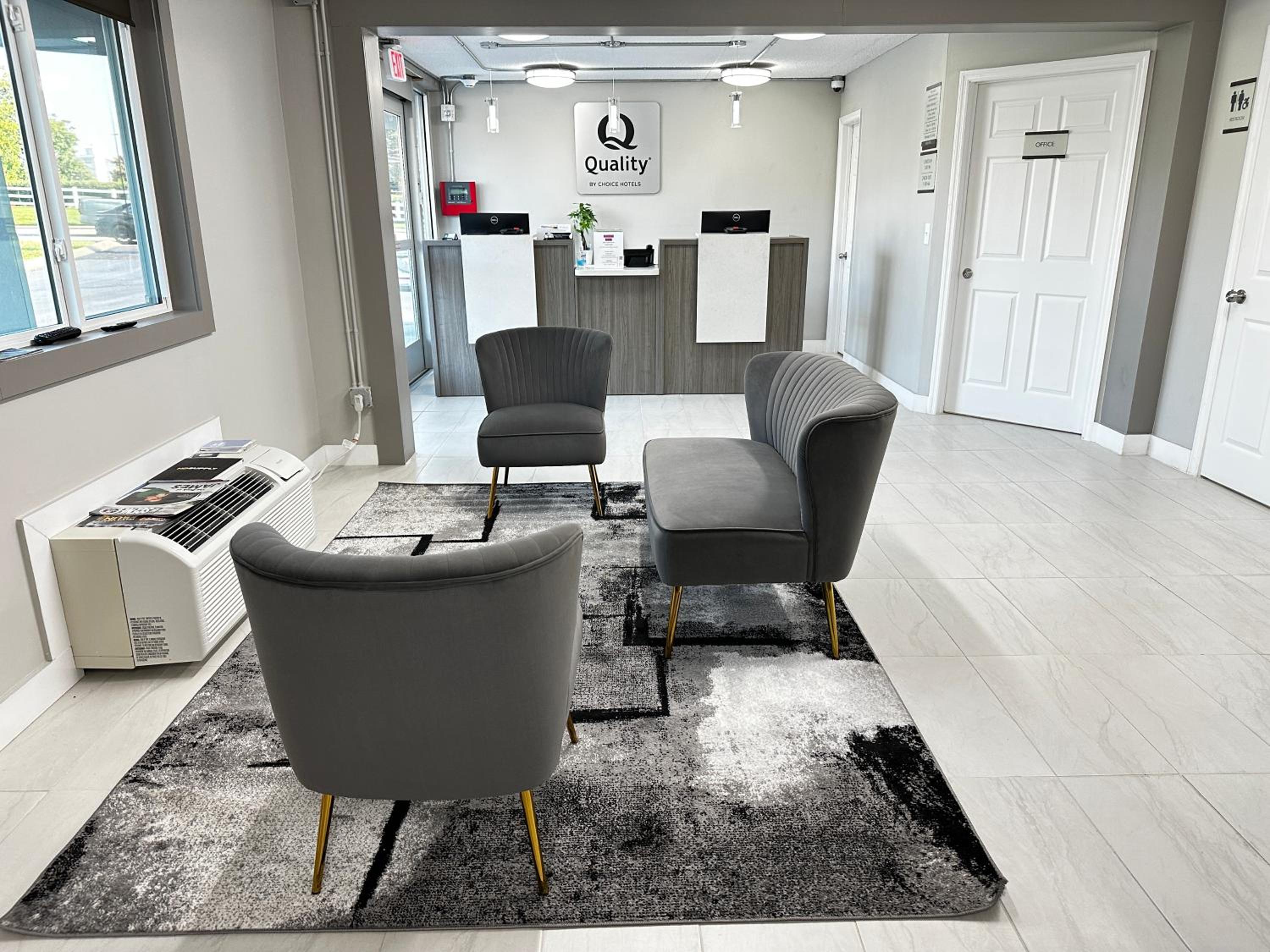 Quality Inn Nashville - Opryland Area - Property Image 4