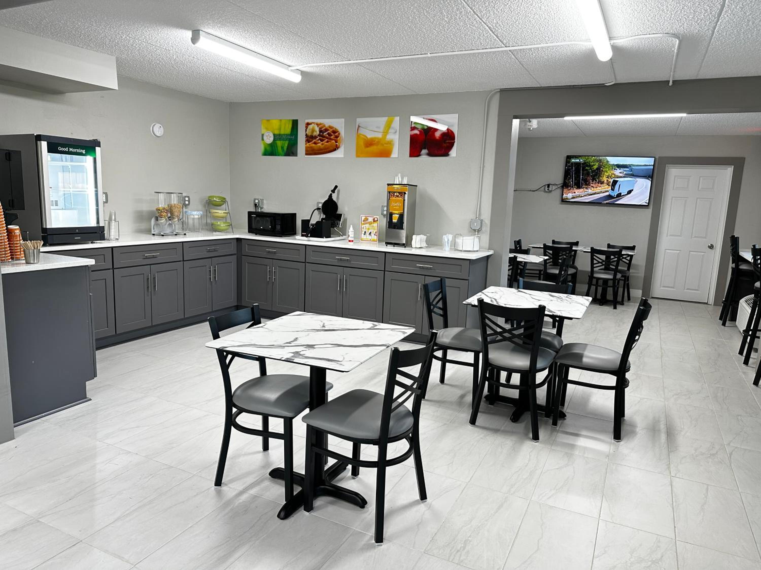 Quality Inn Nashville - Opryland Area - Property Image 6