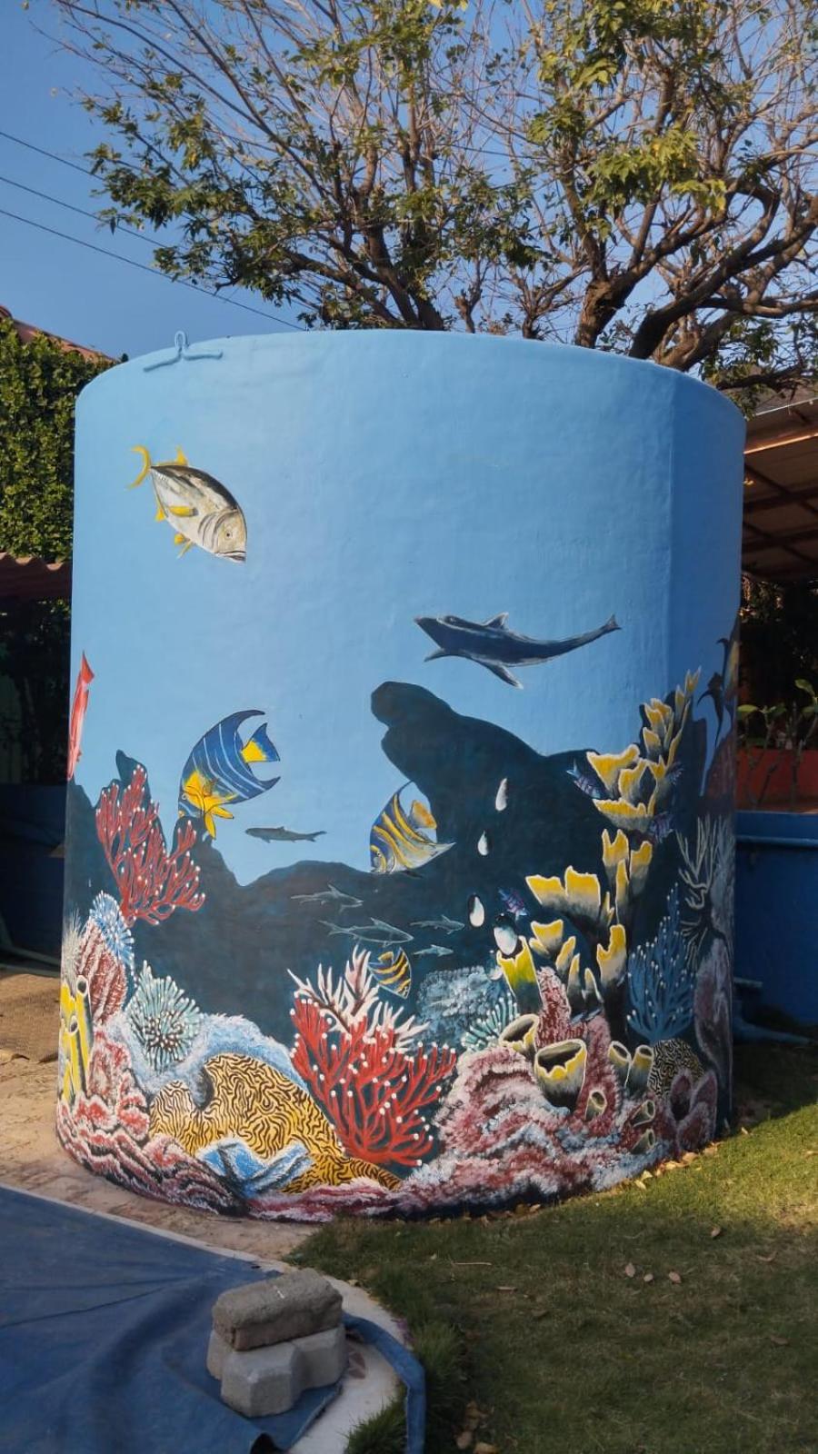 La Puerta del Cielo