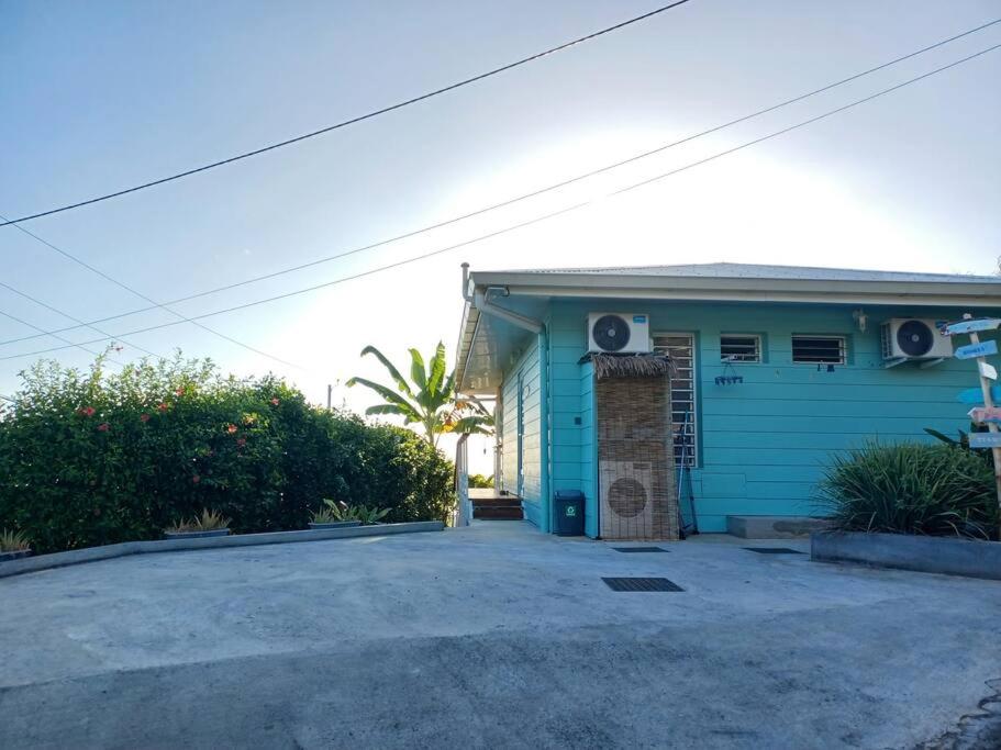 Hotel Fare Outu Iti - Image 1