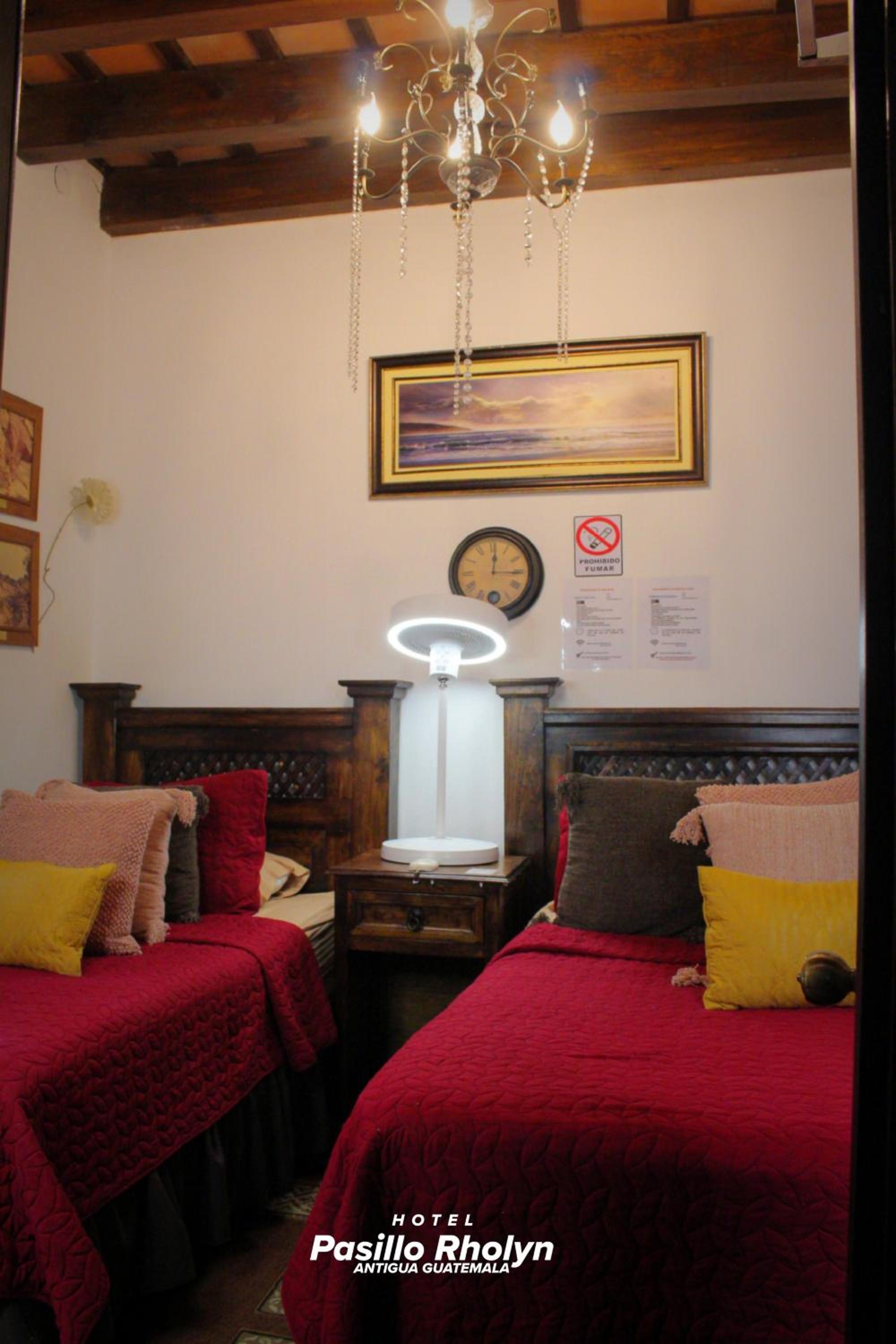 Antigua Guatemala Vacations - Hotel Rholyn Pura Vida !! - Property Image 6