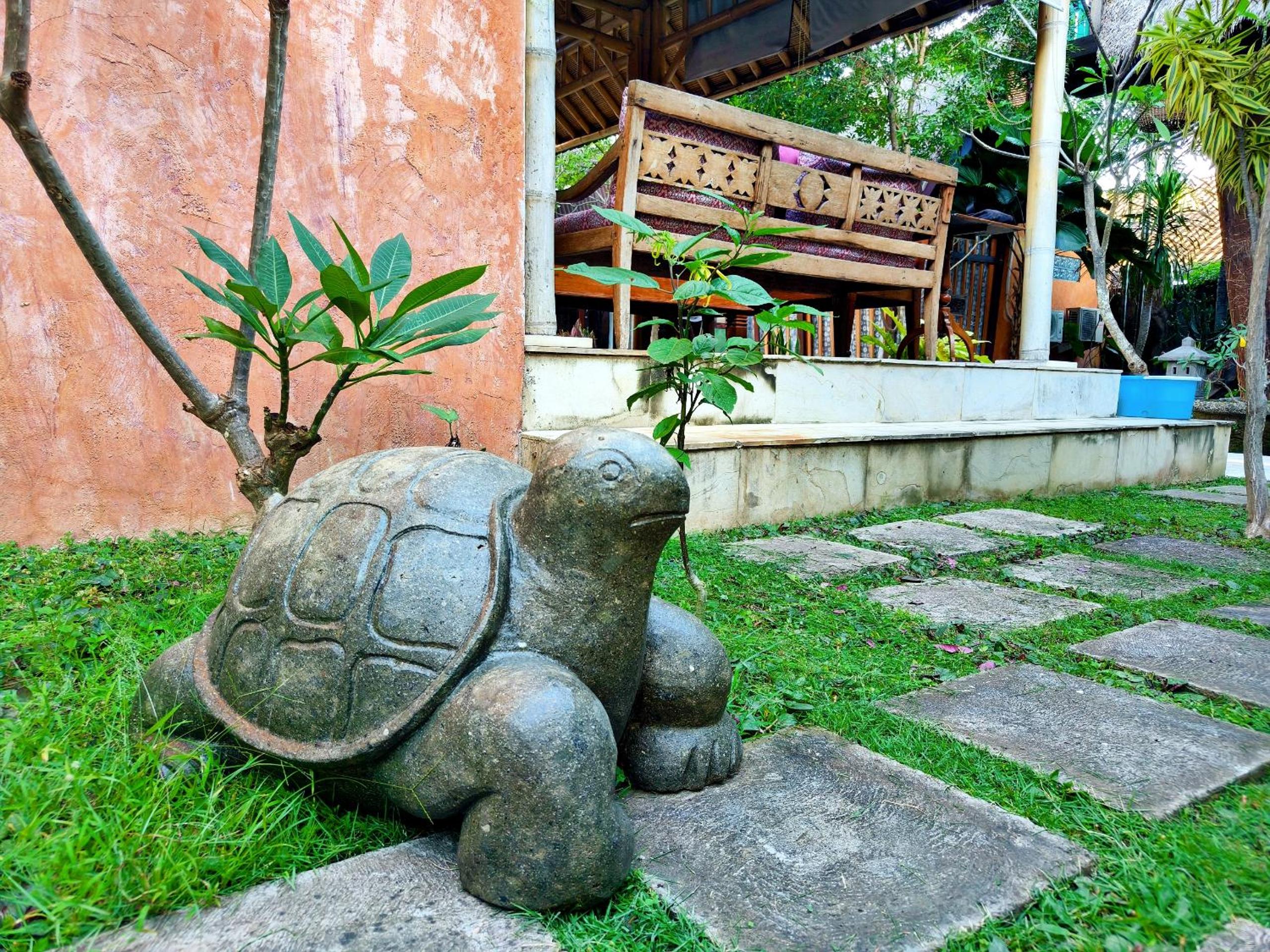 Panda Lumbung