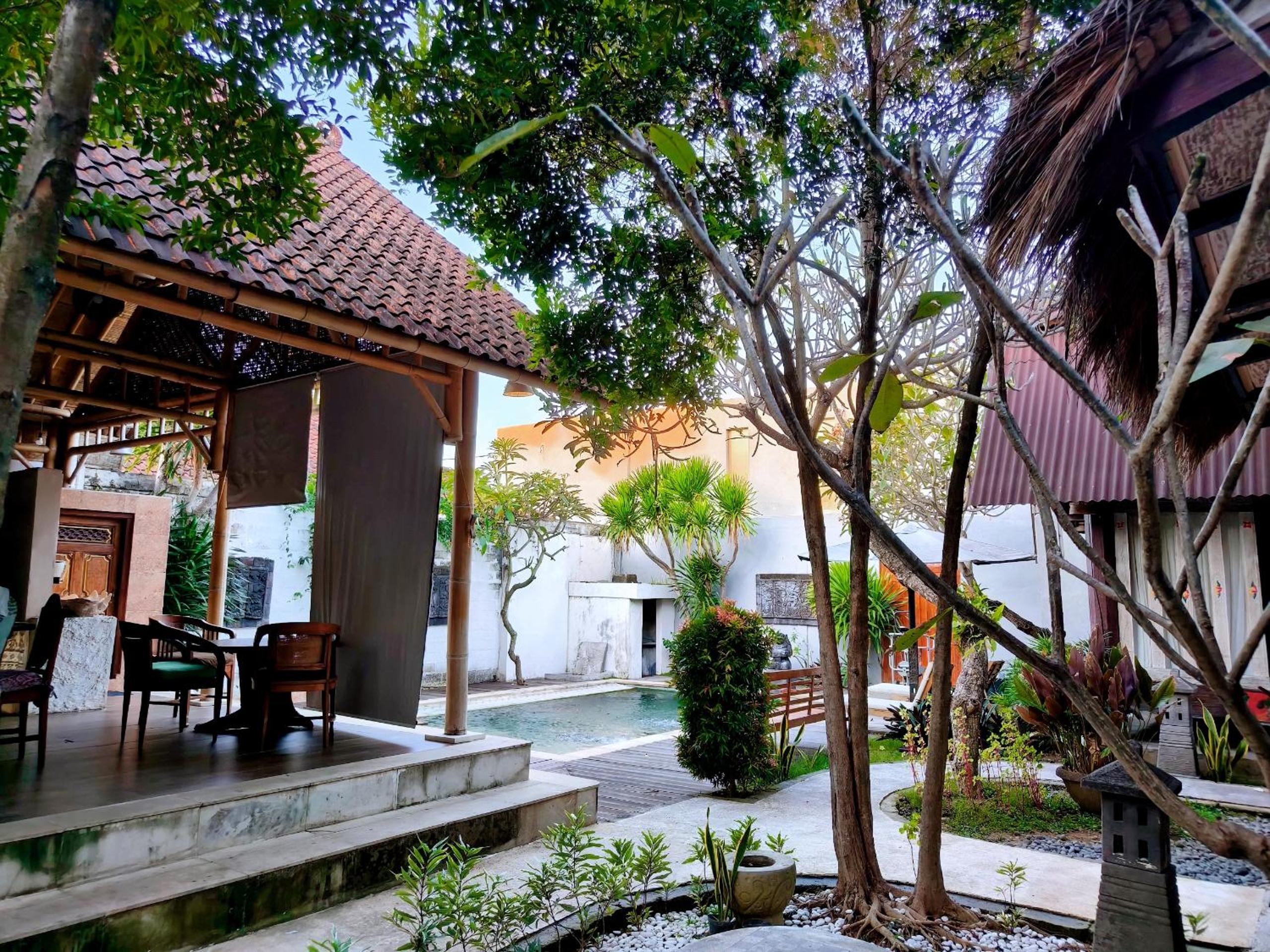 Panda Lumbung