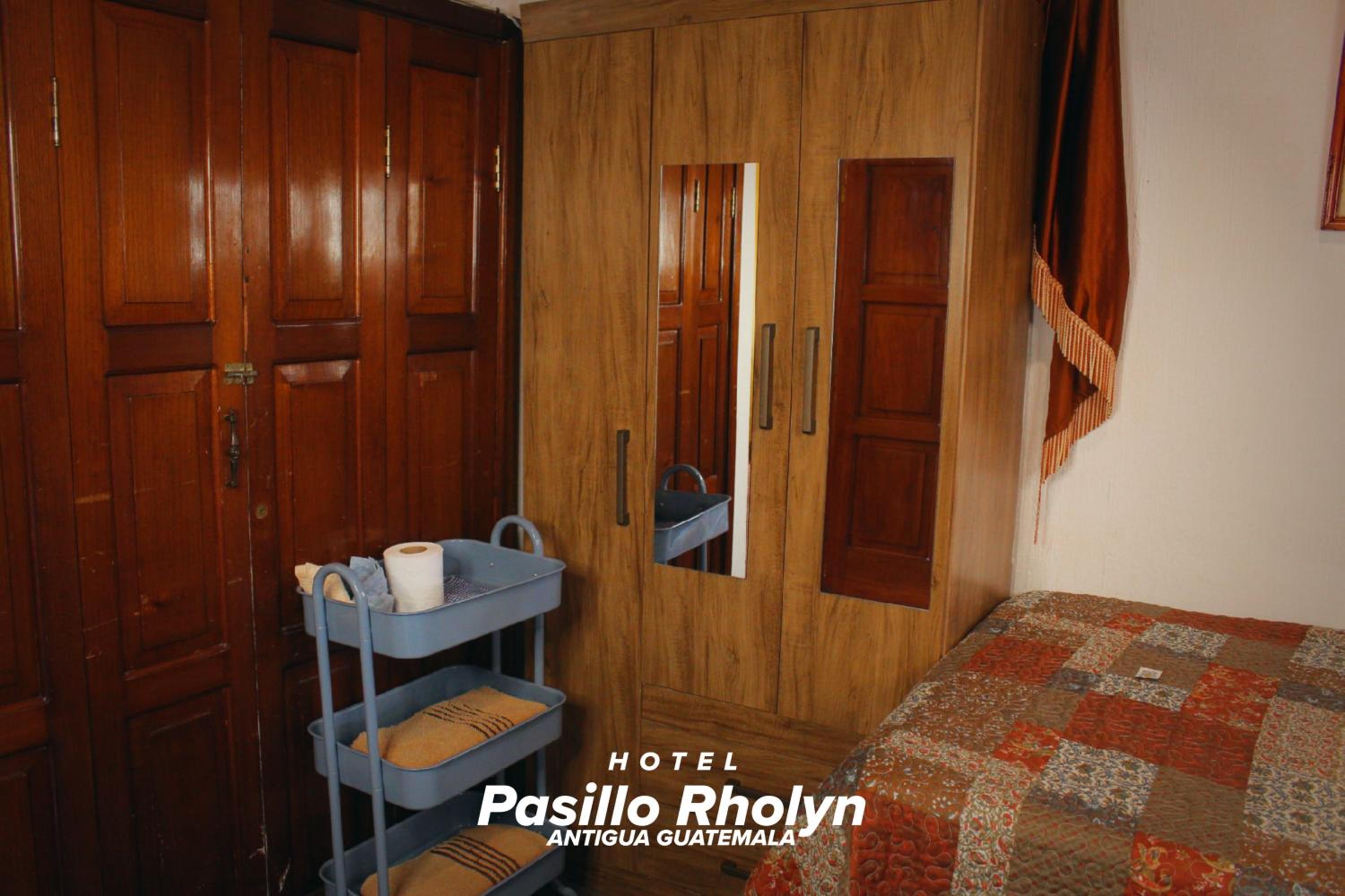 Antigua Guatemala Vacations - Hotel Rholyn Pura Vida !! - Property Image 10