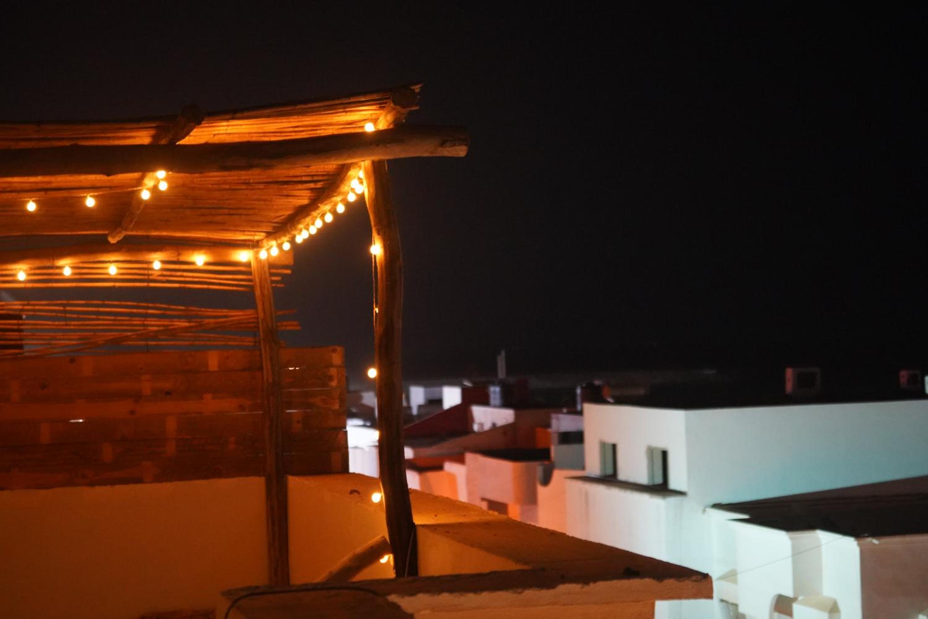 roof