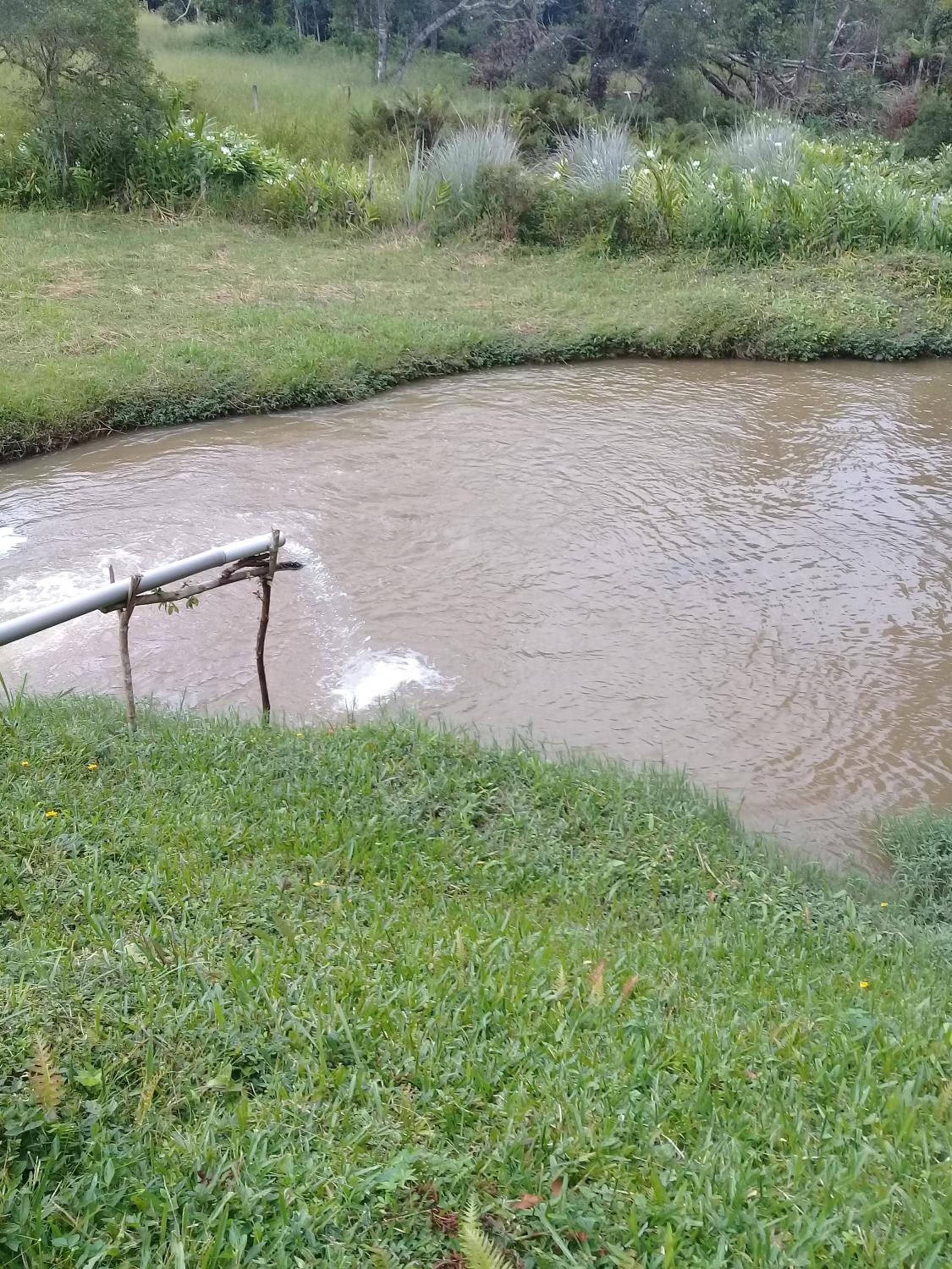 pesqueiro Vale do Peixe