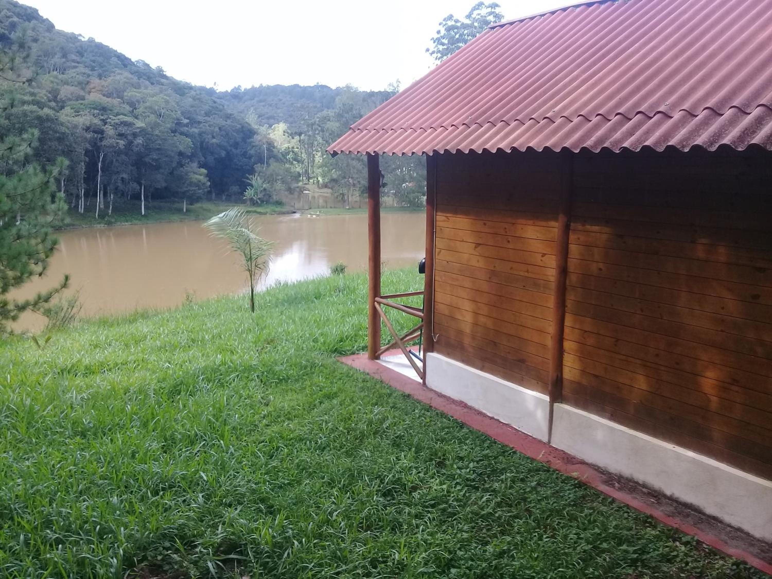 pesqueiro Vale do Peixe