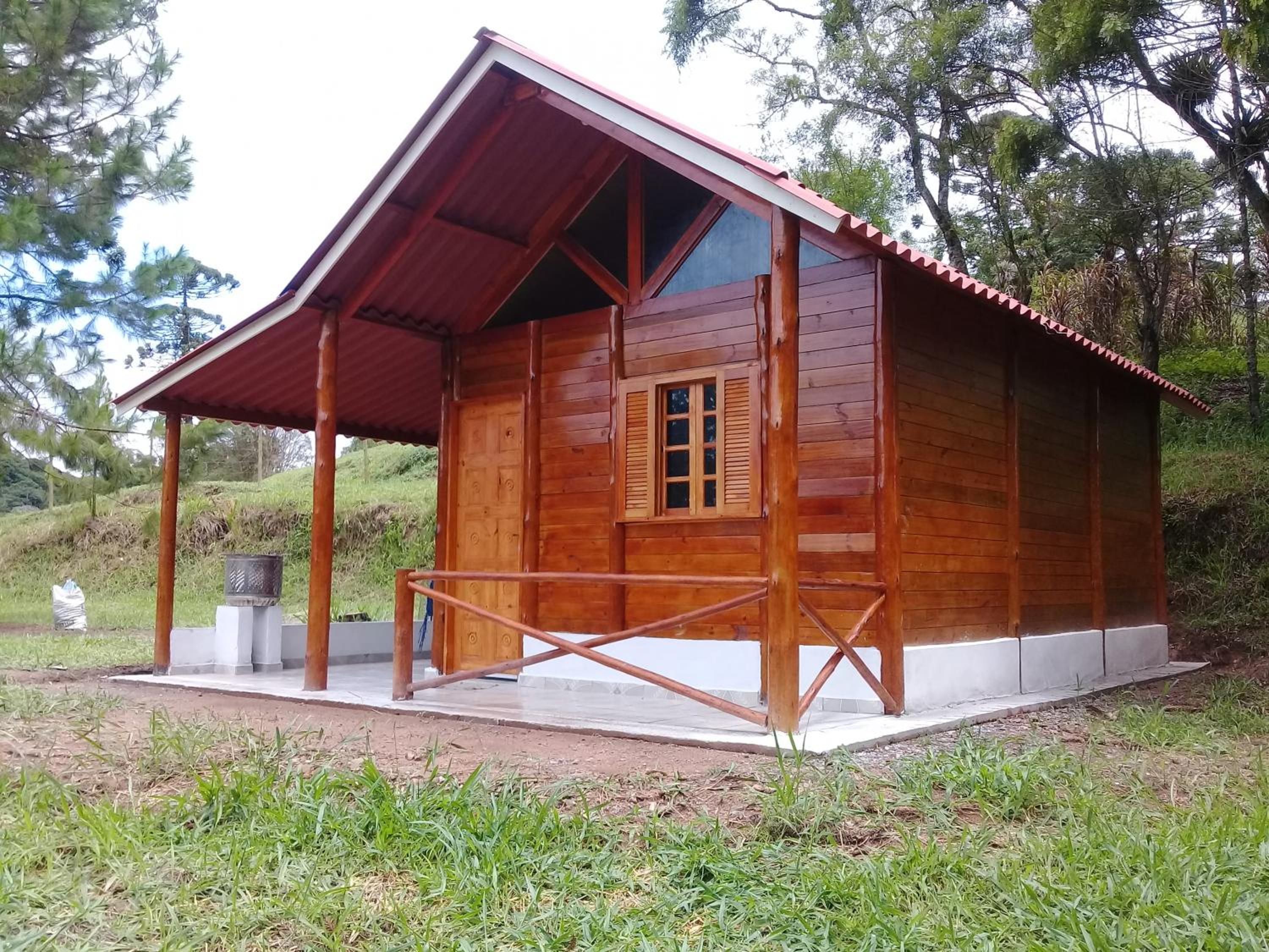 pesqueiro Vale do Peixe