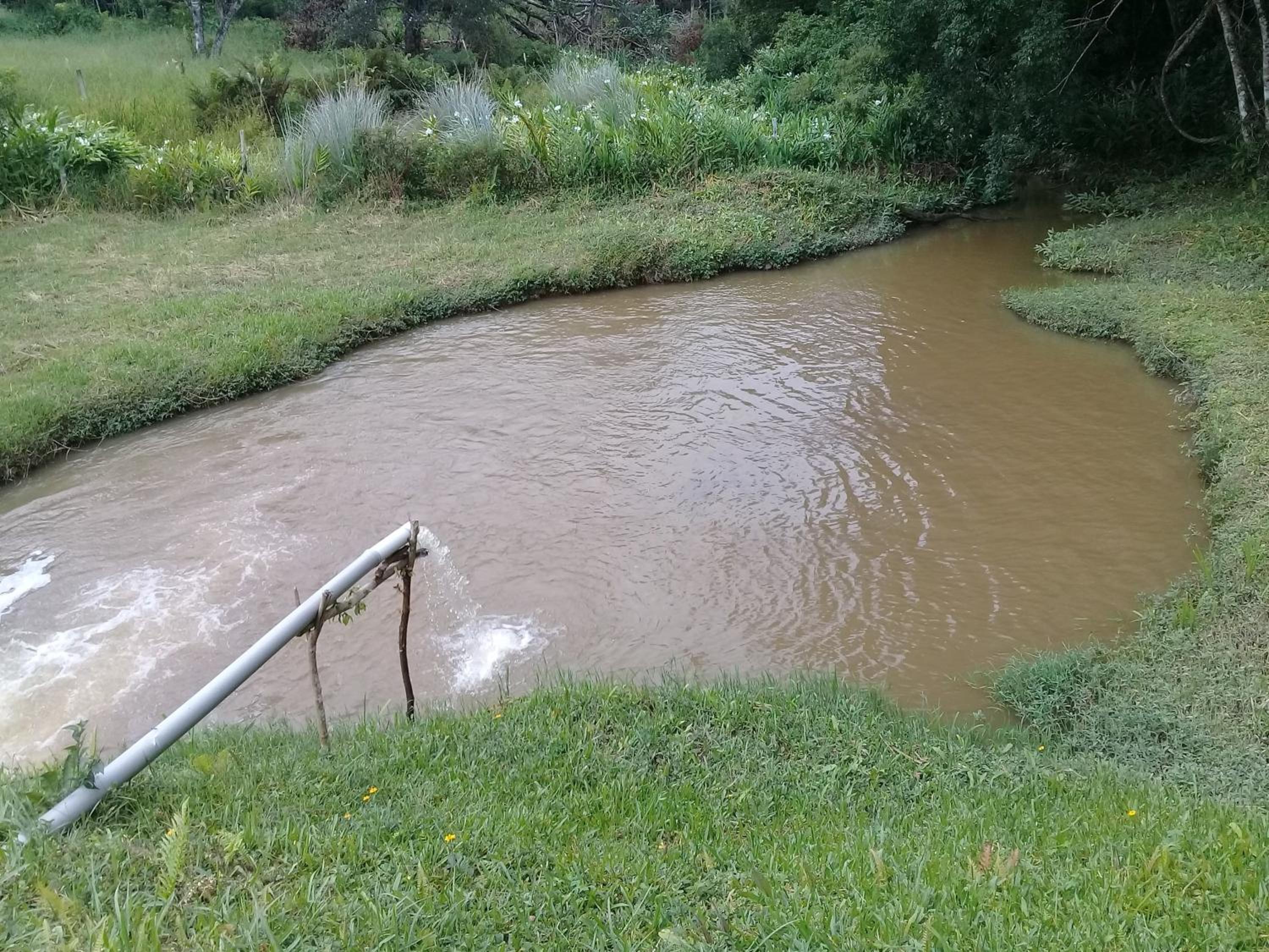 pesqueiro Vale do Peixe