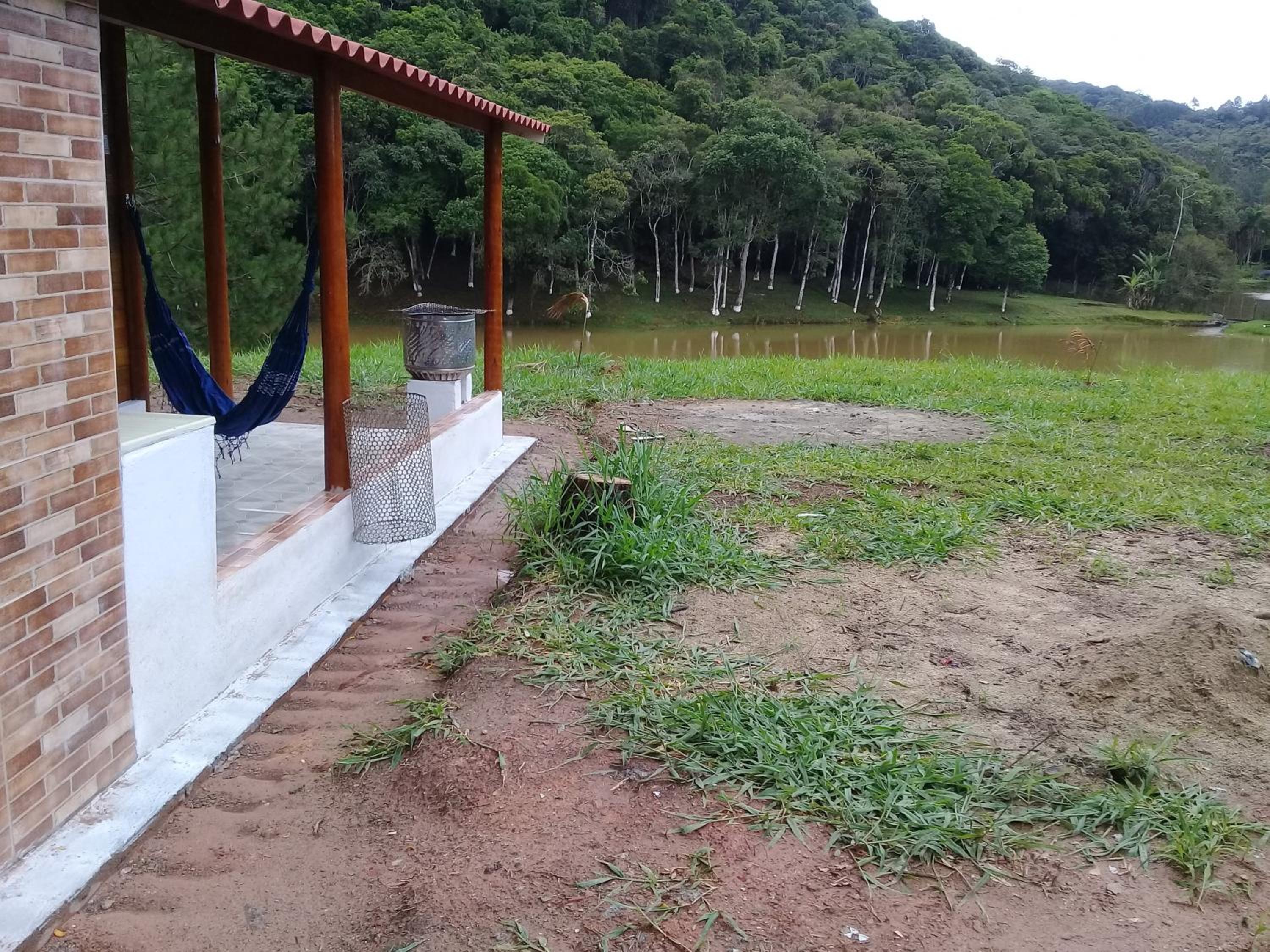 pesqueiro Vale do Peixe