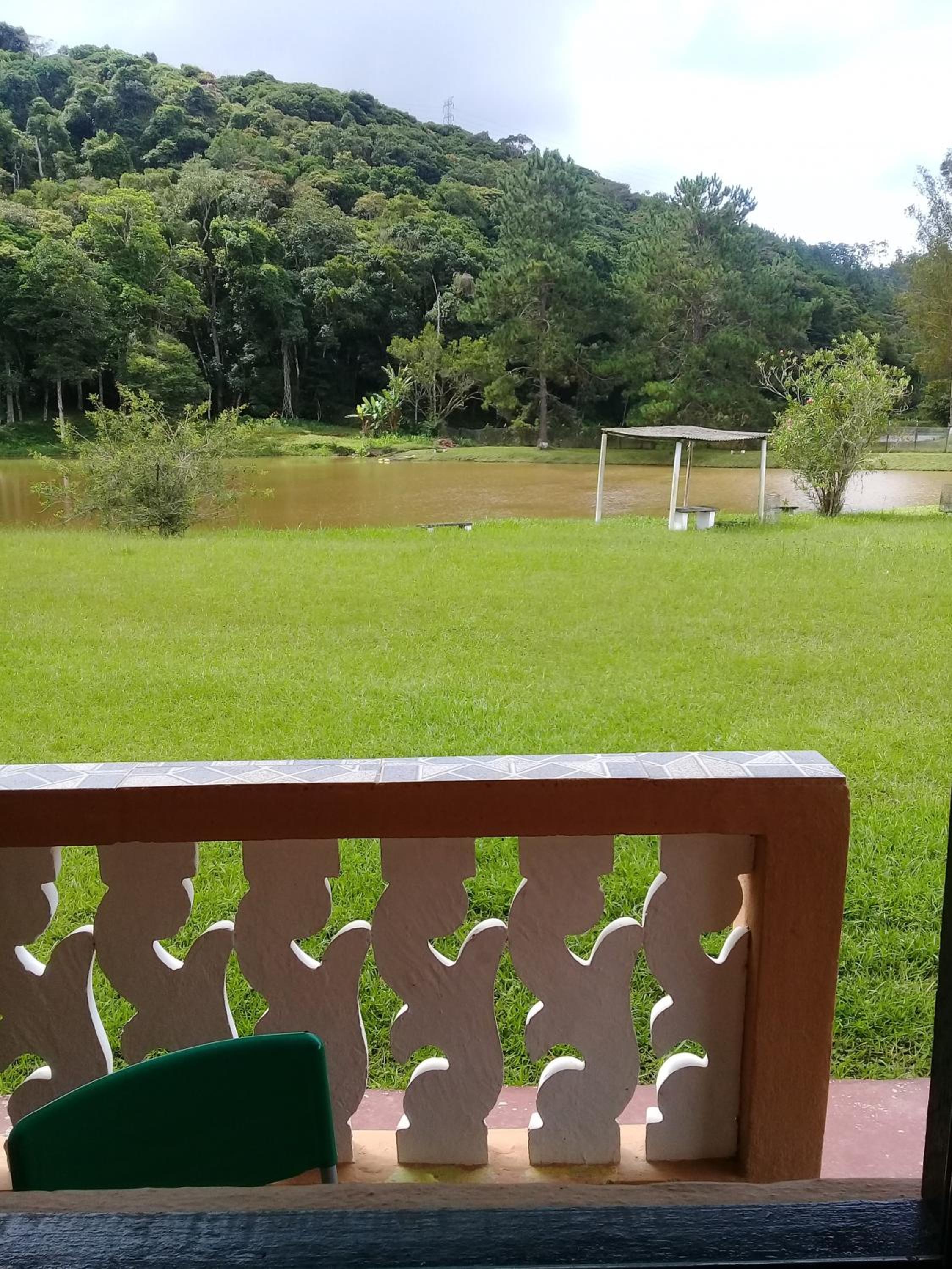 pesqueiro Vale do Peixe