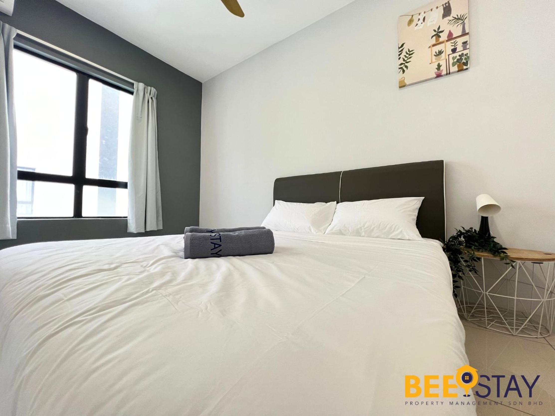 Ipoh City Centre Manhattan Condo Pool View NEW Unit