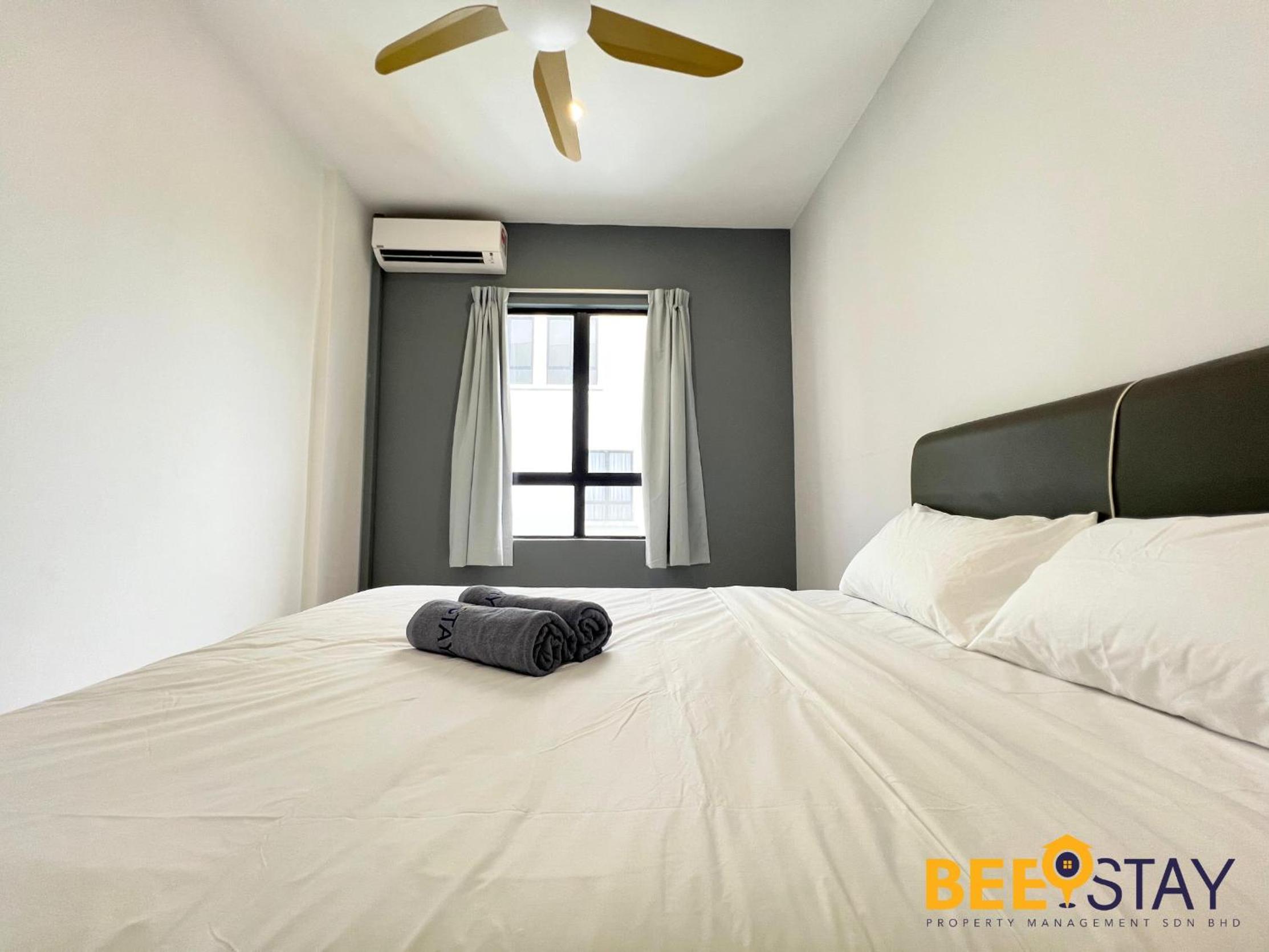 Ipoh City Centre Manhattan Condo Pool View NEW Unit photo 3