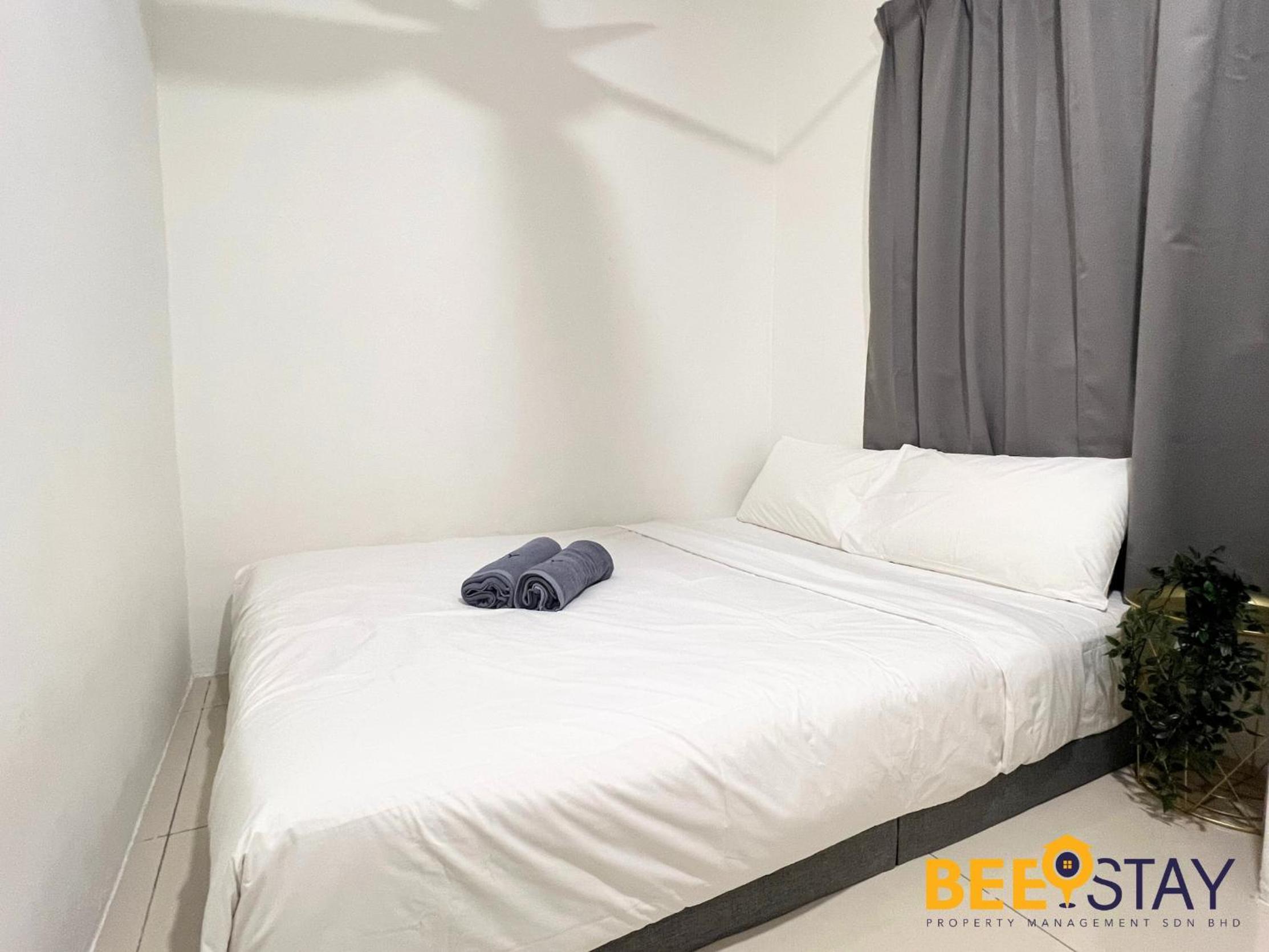 Ipoh City Centre Manhattan Condo Pool View NEW Unit