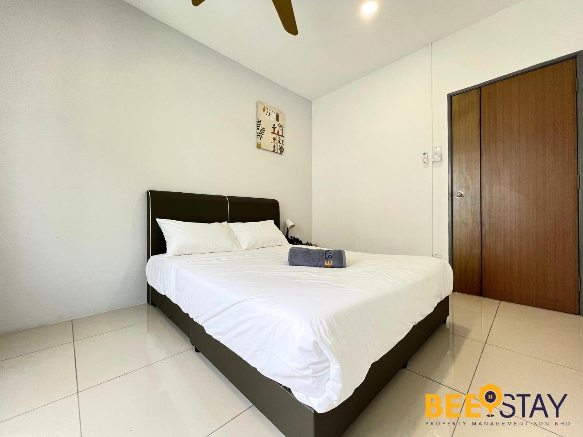 Ipoh City Centre Manhattan Condo Pool View NEW Unit