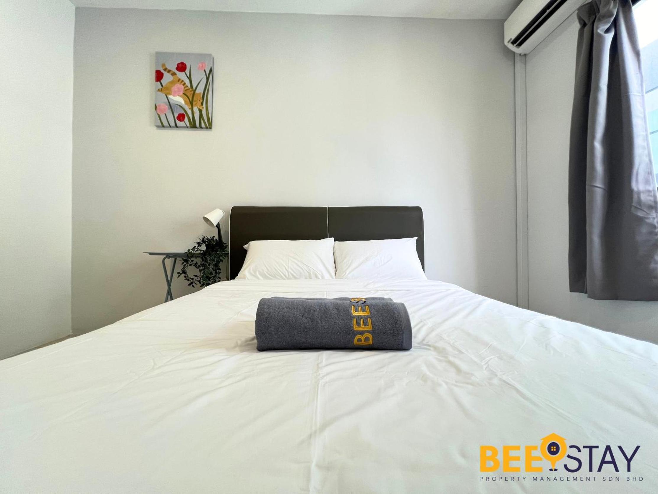 Ipoh City Centre Manhattan Condo Pool View NEW Unit