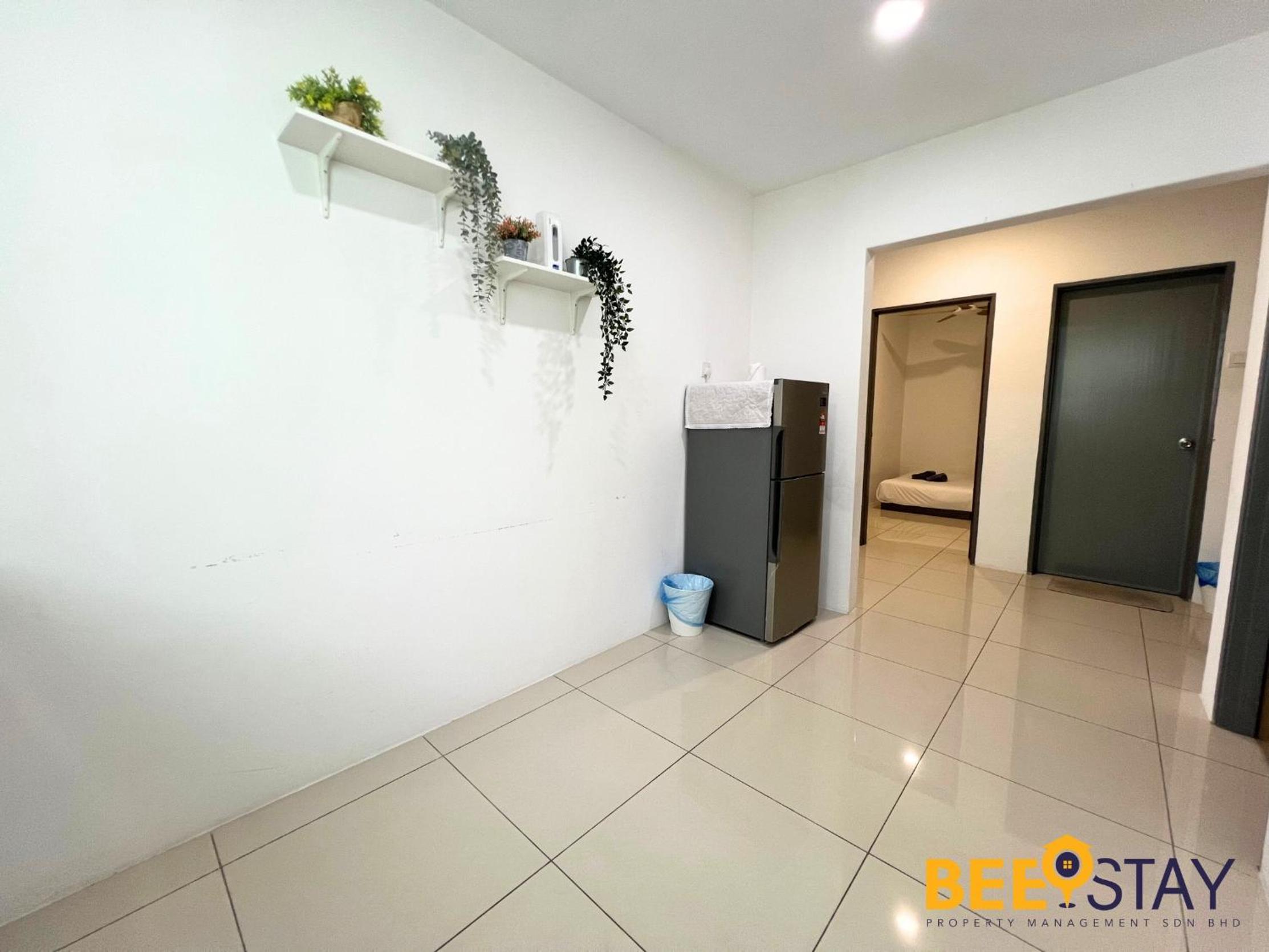 Ipoh City Centre Manhattan Condo Pool View NEW Unit
