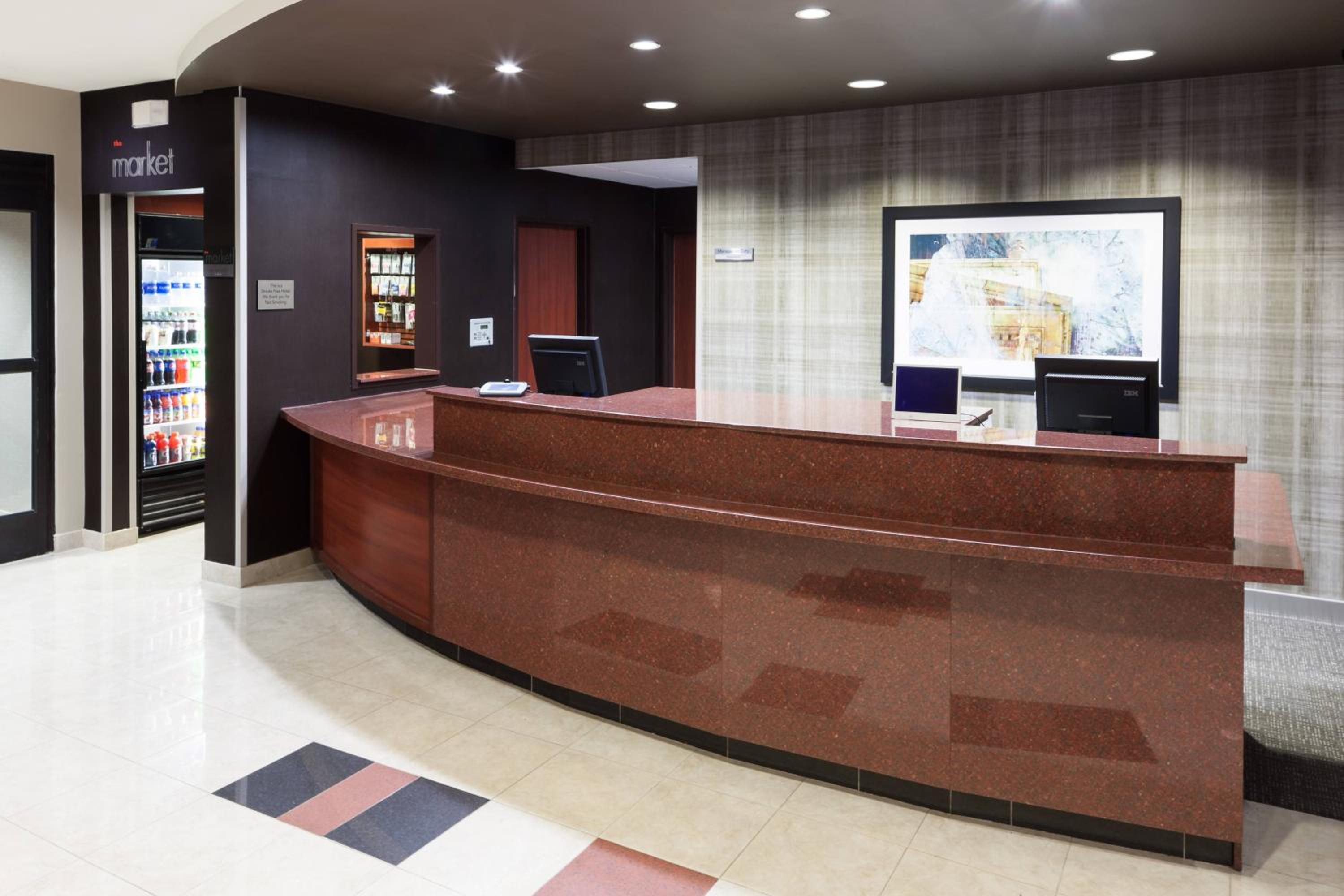 Hattiesburg Vacations - Courtyard by Marriott Hattiesburg - Property Image 12