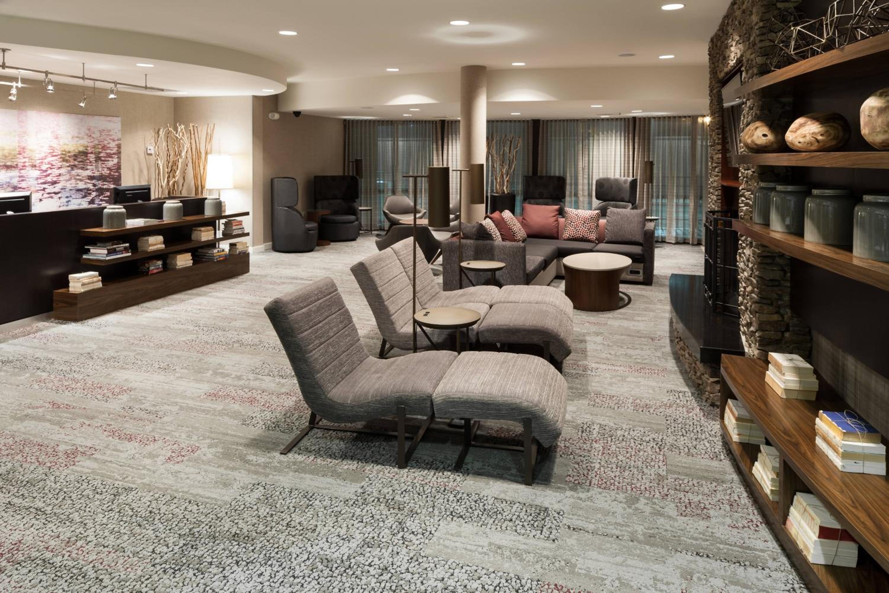 Hattiesburg Vacations - Courtyard by Marriott Hattiesburg - Property Image 15