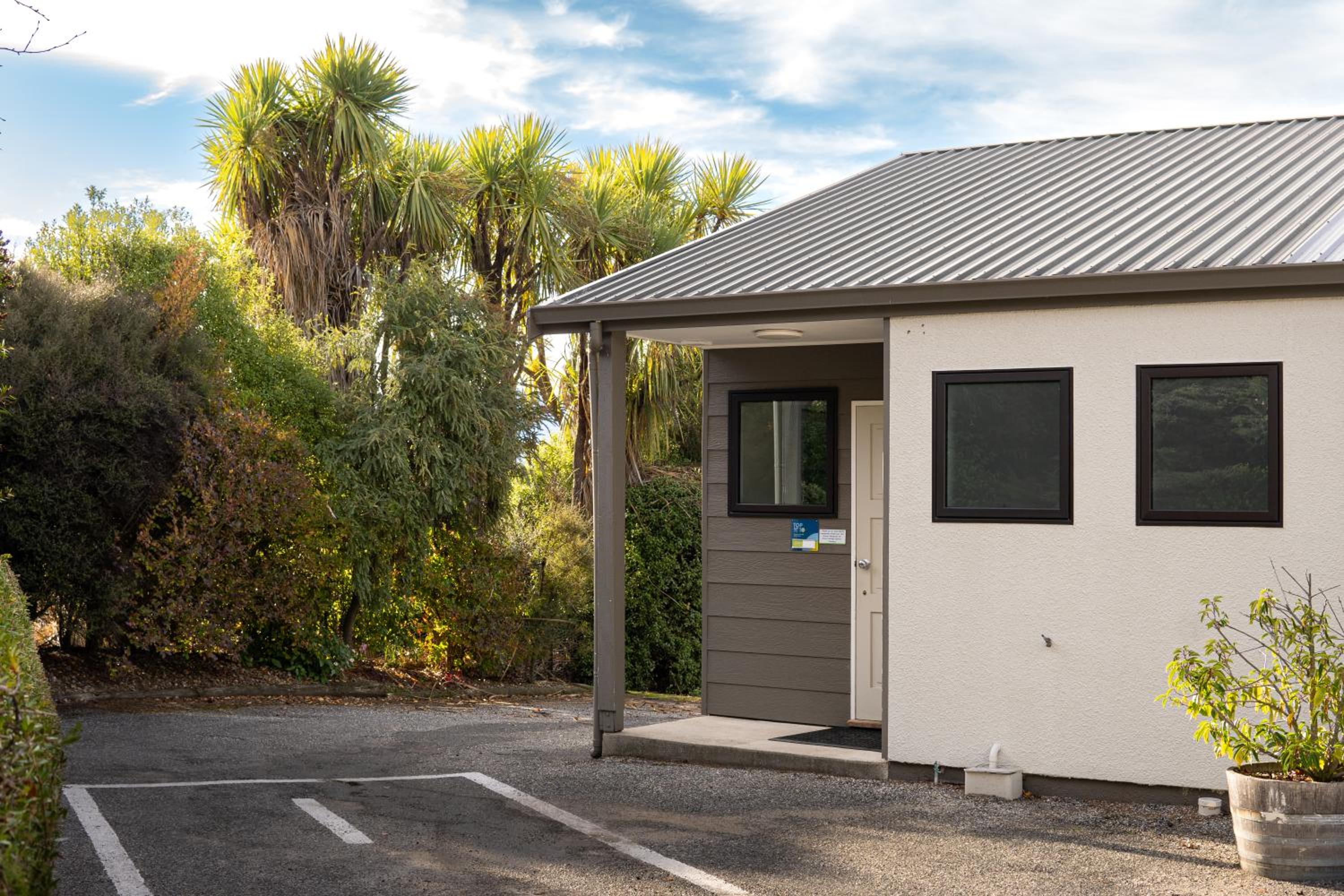 Tasman Holiday Parks - Wanaka