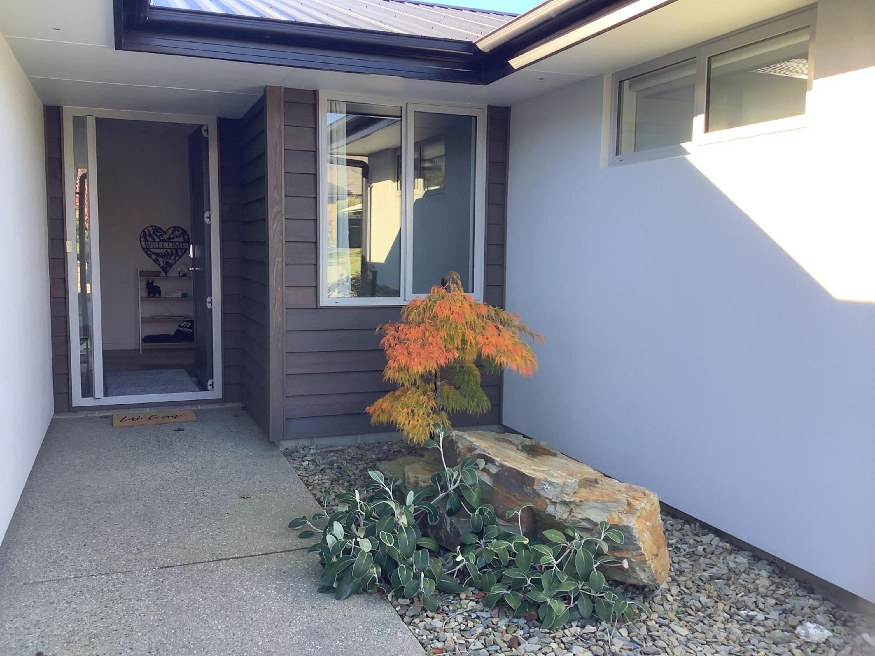 Wanaka Holiday