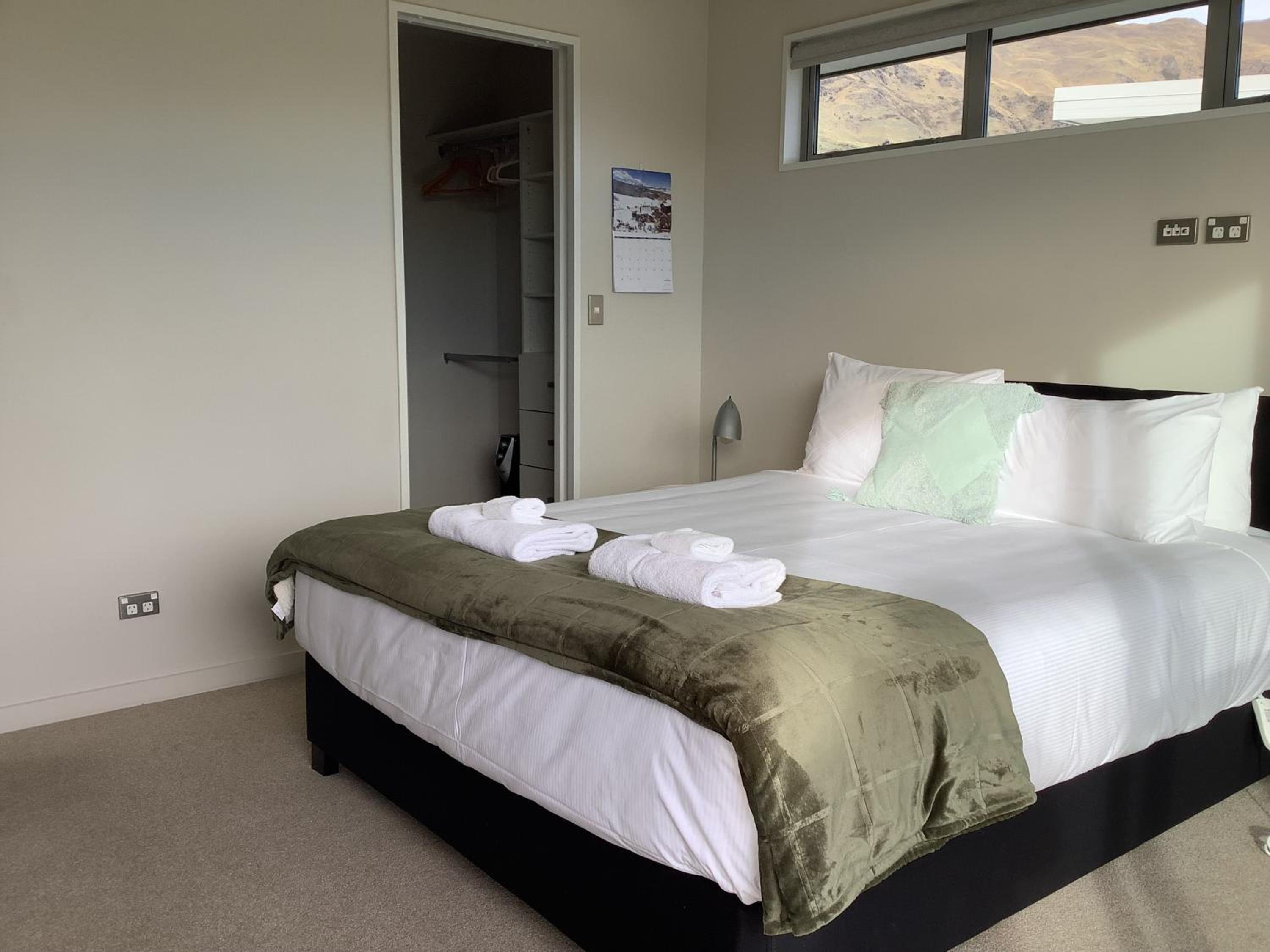 Wanaka Holiday