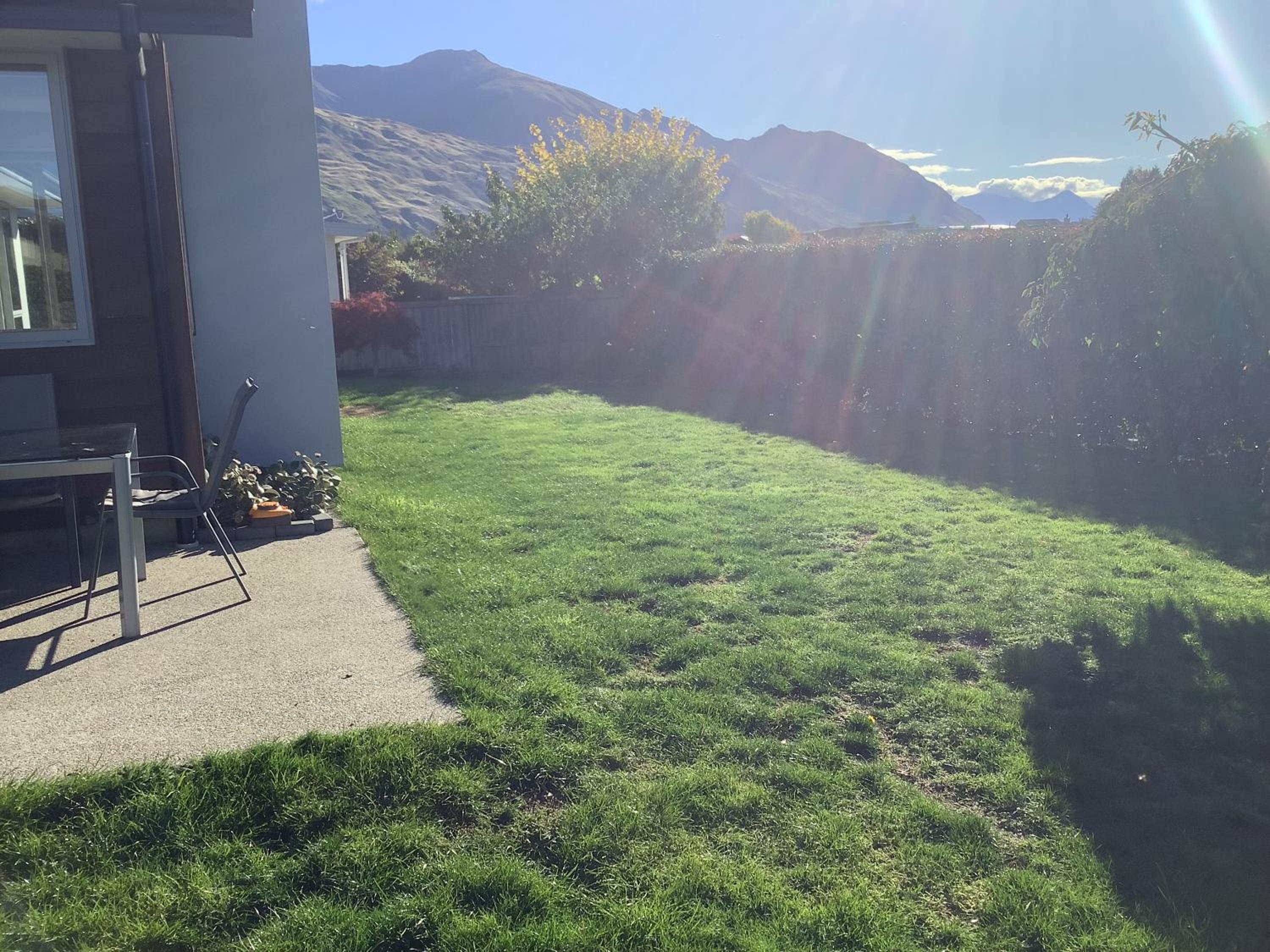 Wanaka Holiday