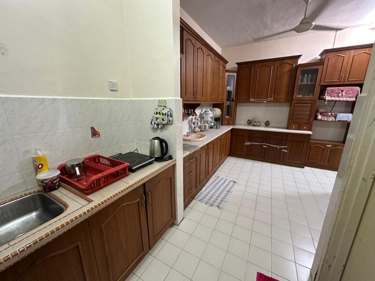 The bayan homestay photo 3