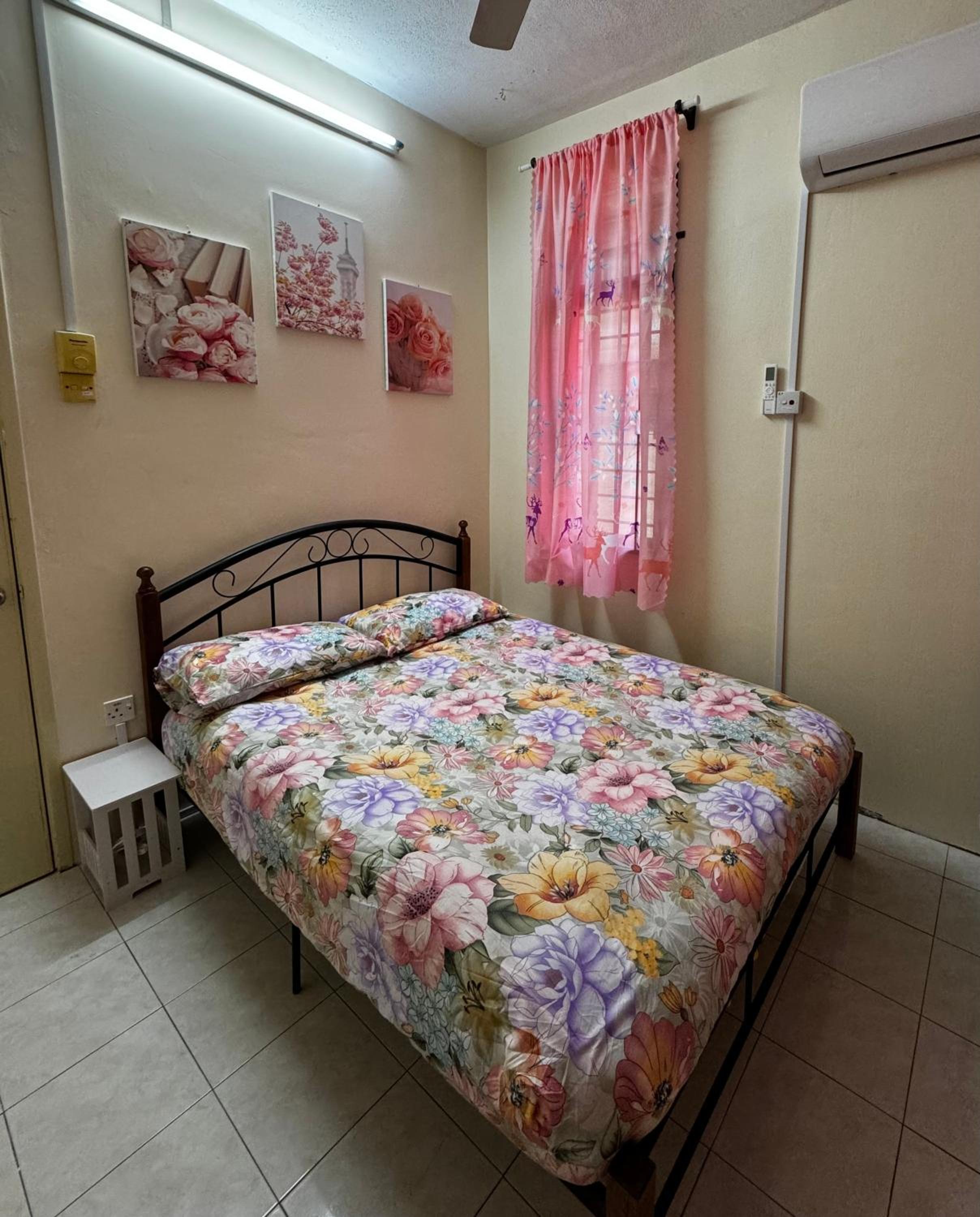 The bayan homestay photo 6
