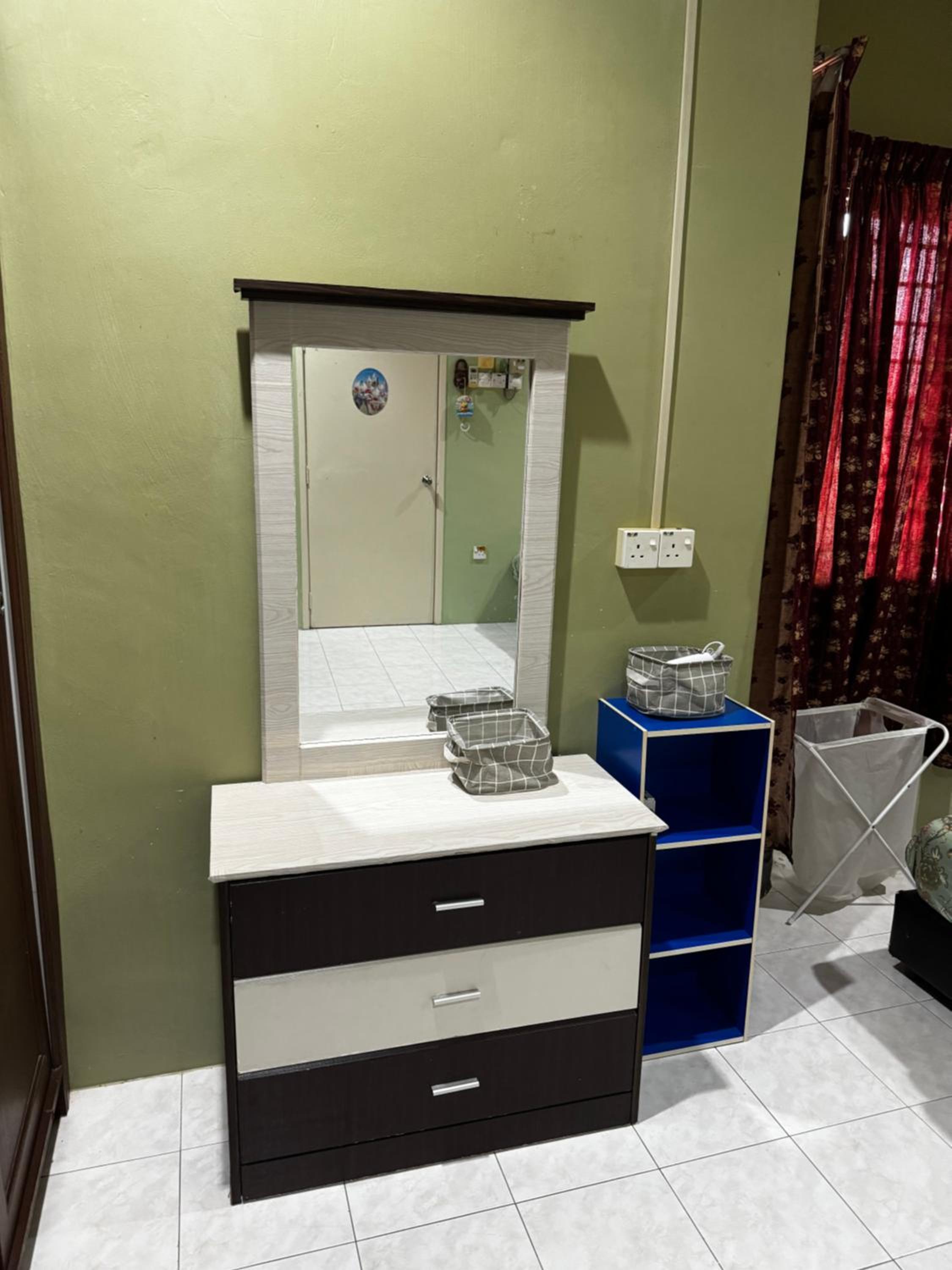 The bayan homestay photo 7