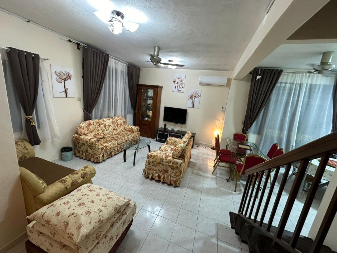 The bayan homestay photo 8