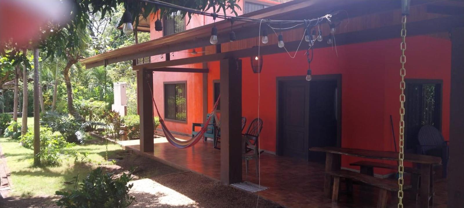 Villa Toscana