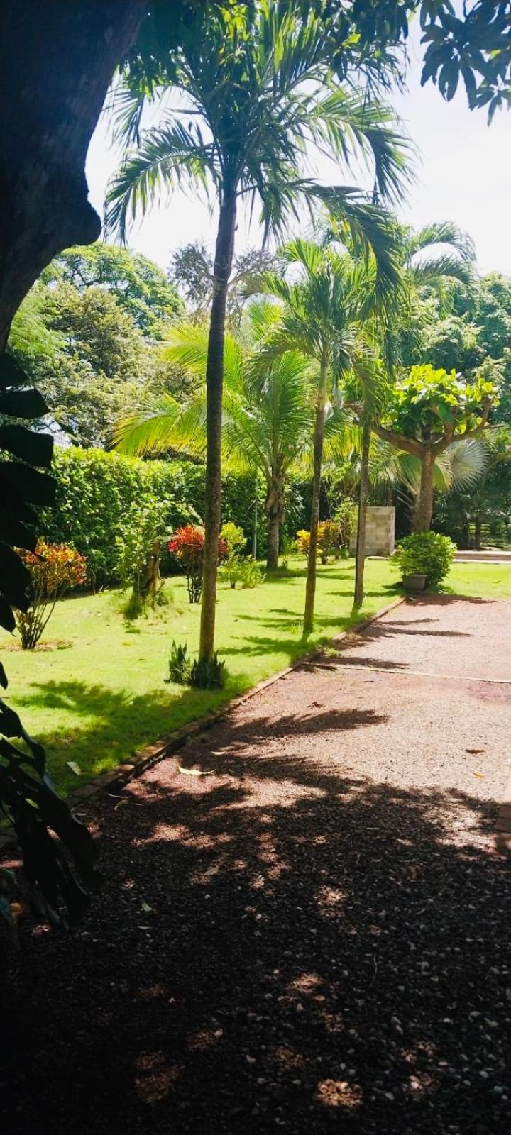 Villa Toscana