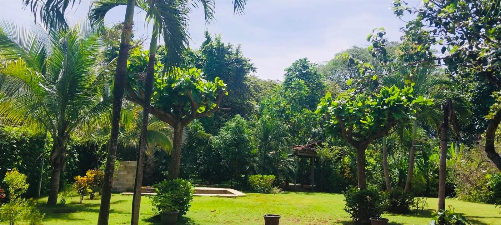 Villa Toscana