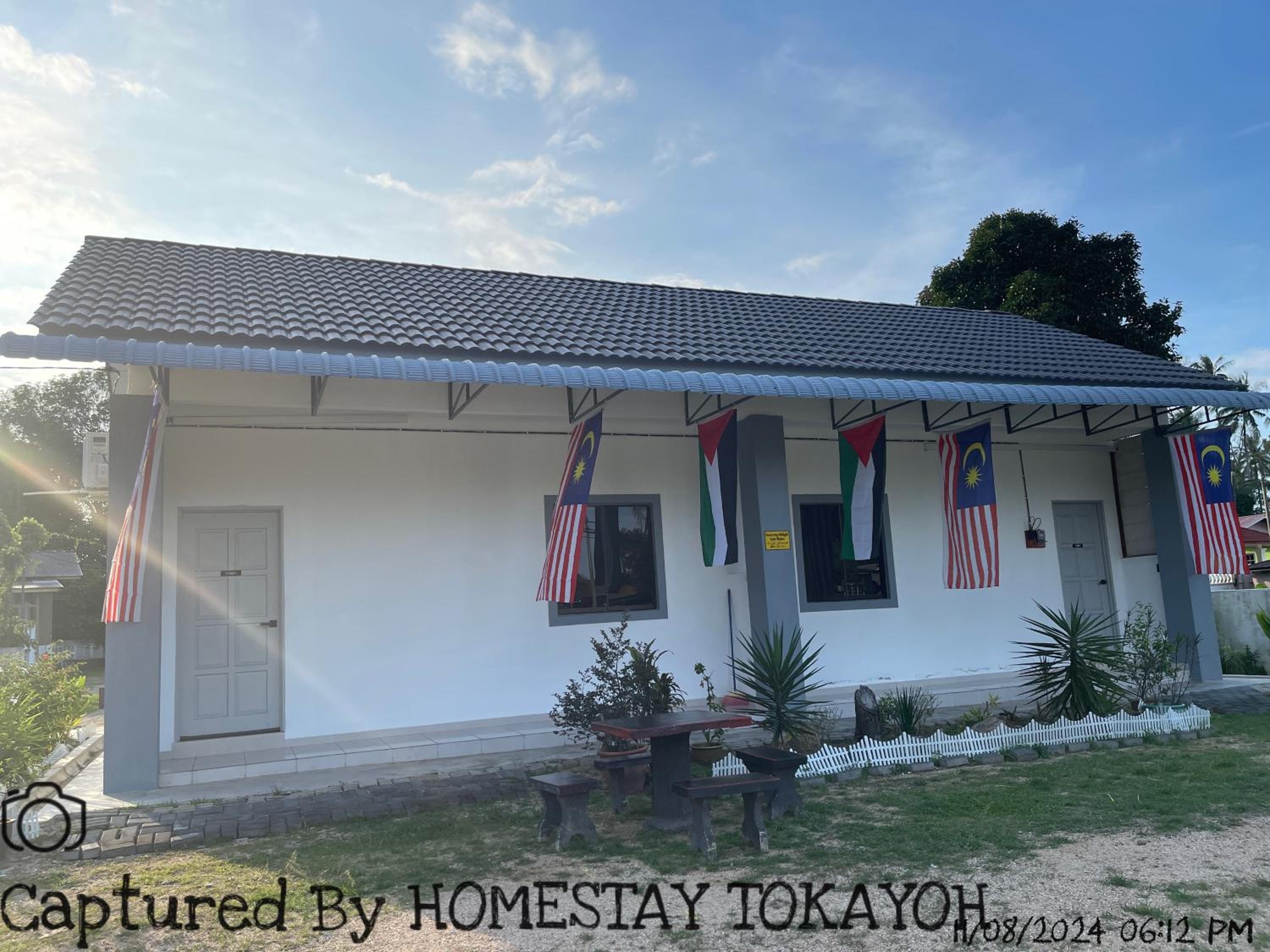 Homestay Studio TOKAYOH photo 5