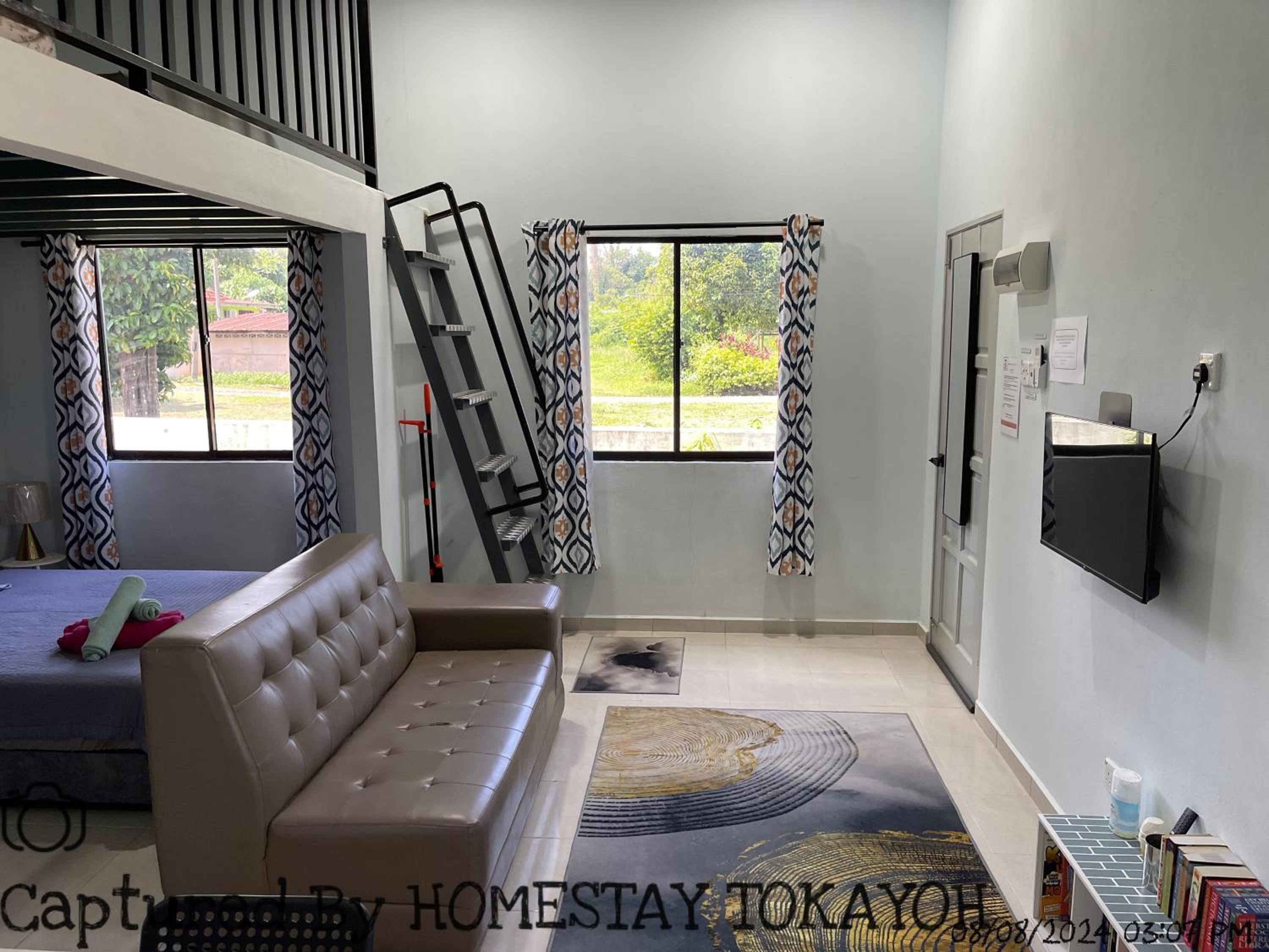 Homestay Studio TOKAYOH photo 6