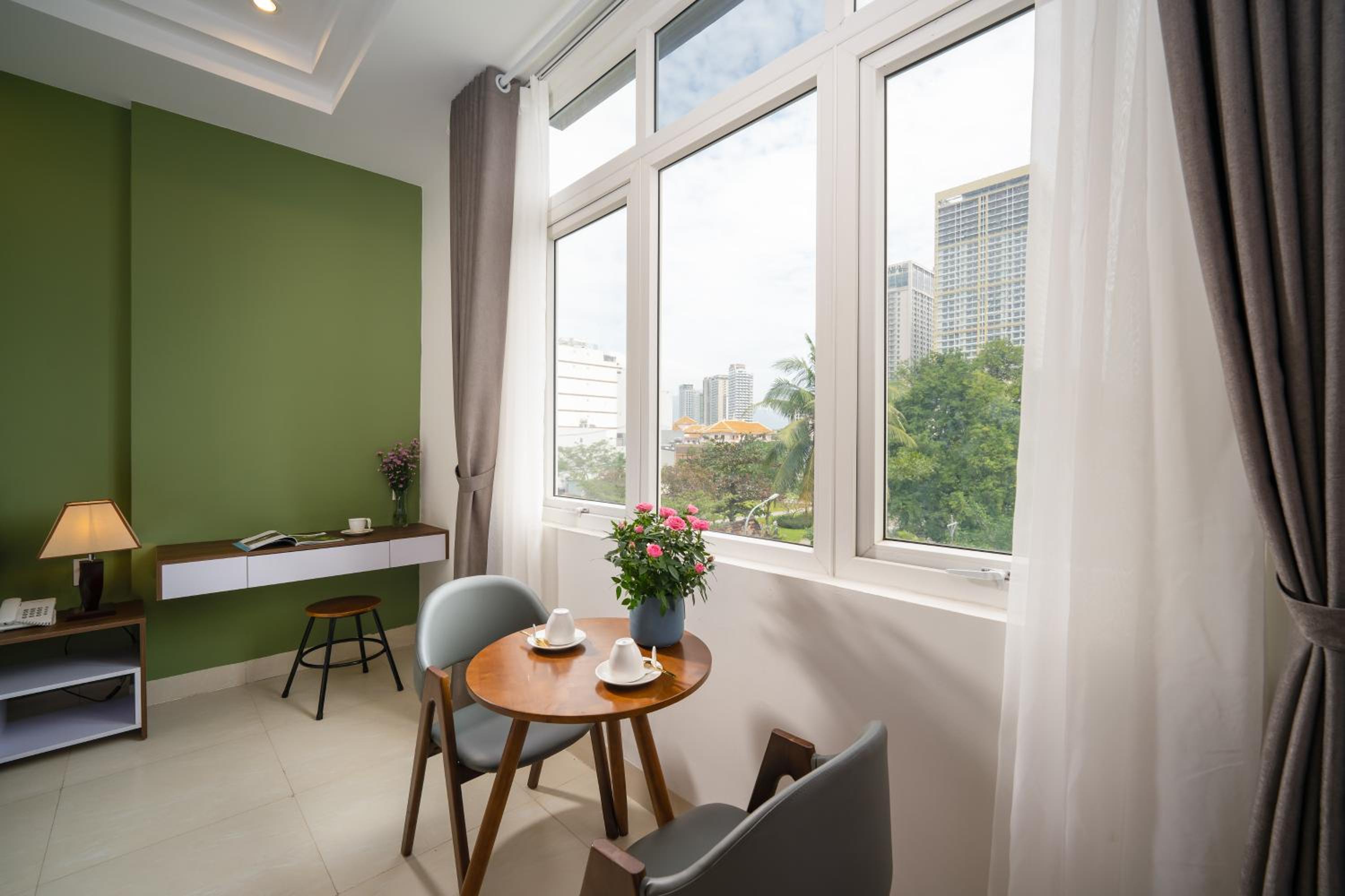 Tashi Boutique Da Nang view 3