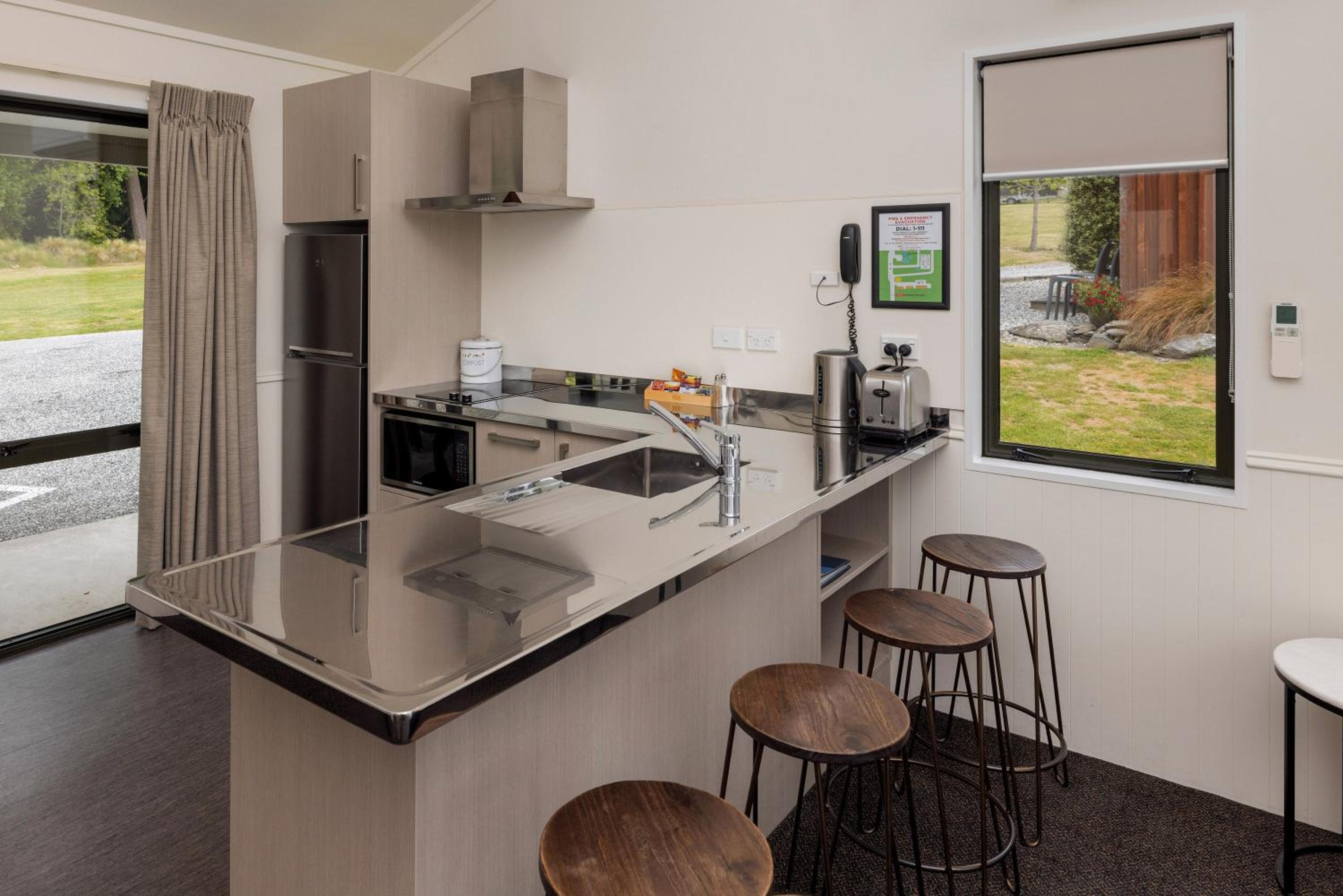 Tasman Holiday Parks - Wanaka
