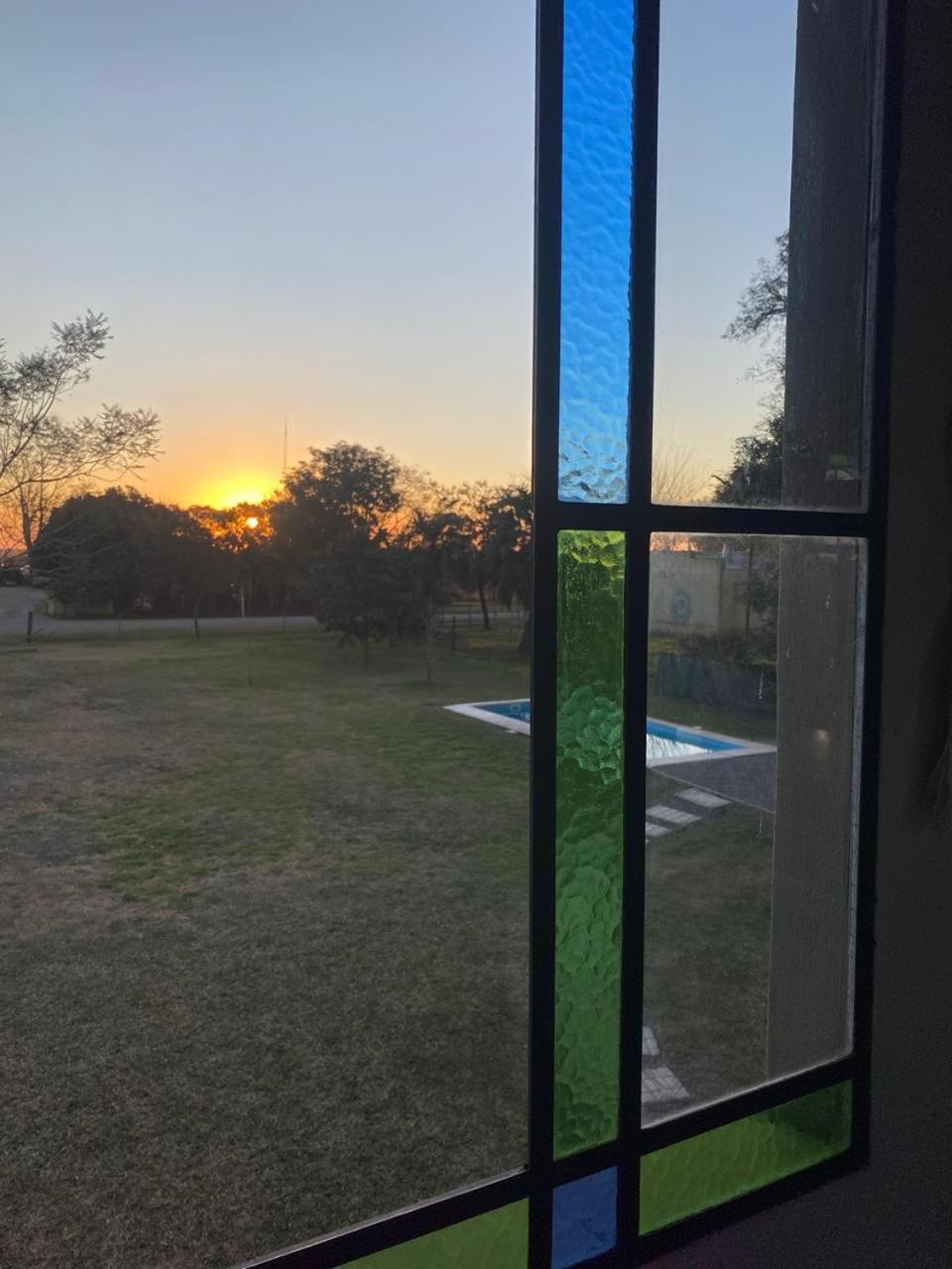 Casa de campo