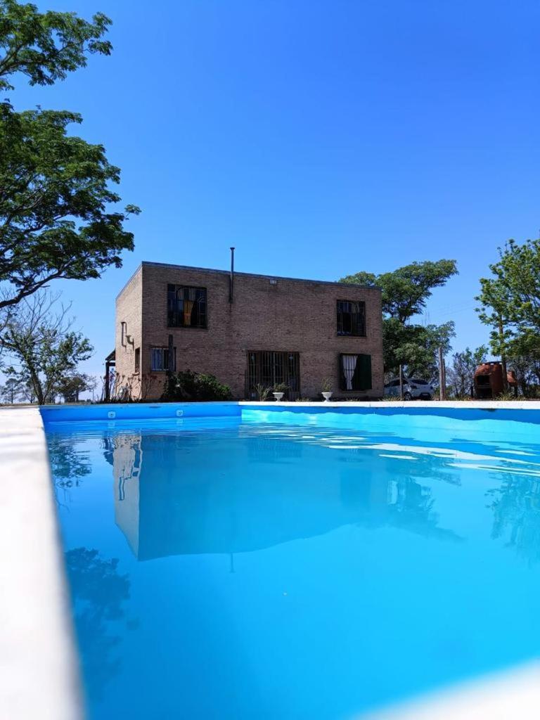 Casa de campo