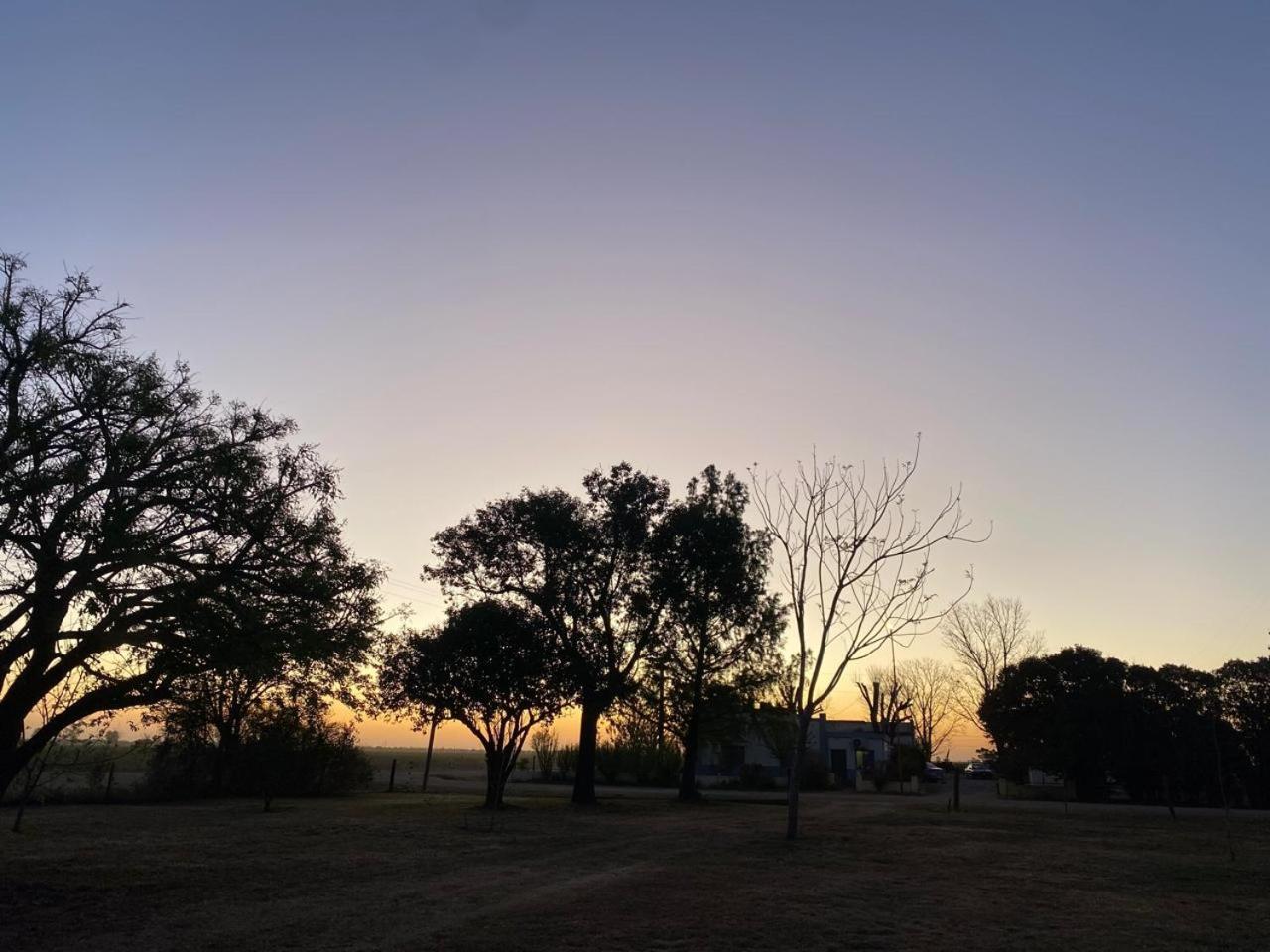 Casa de campo