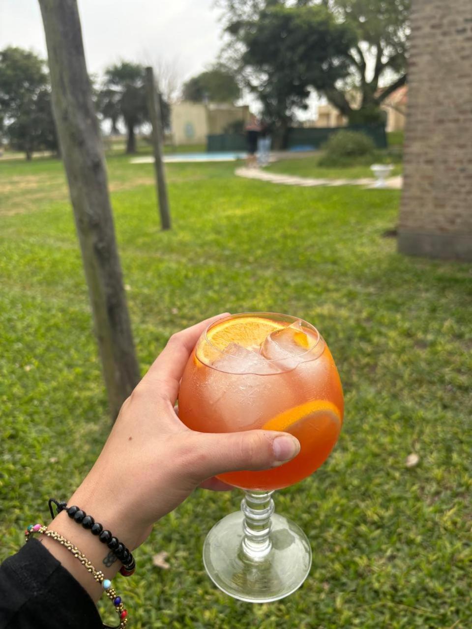 Casa de campo