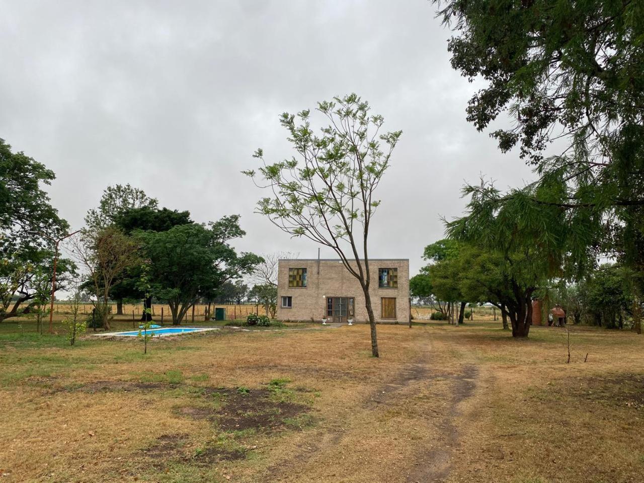Casa de campo