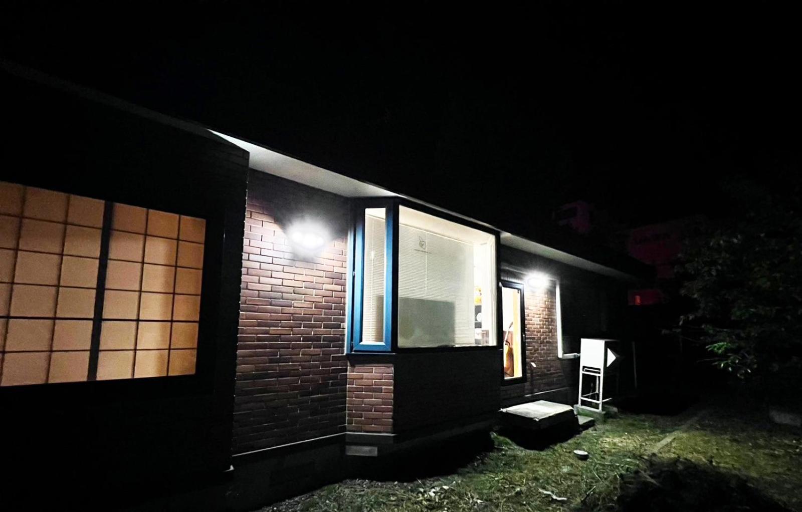 furanostay -private villa Accommodates up to 10 guests-