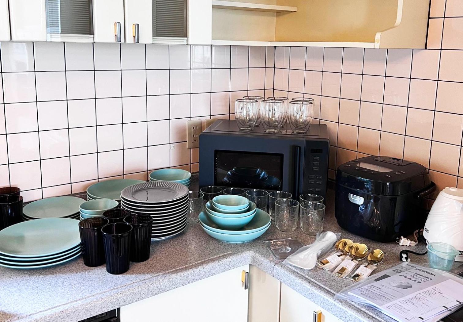 furanostay -private villa Accommodates up to 10 guests-