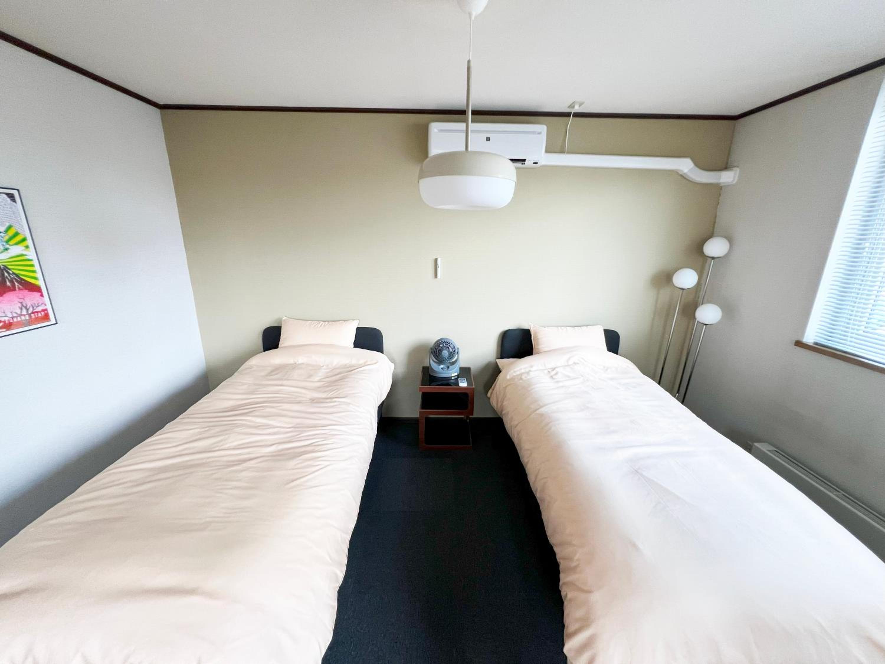 furanostay -private villa Accommodates up to 10 guests-
