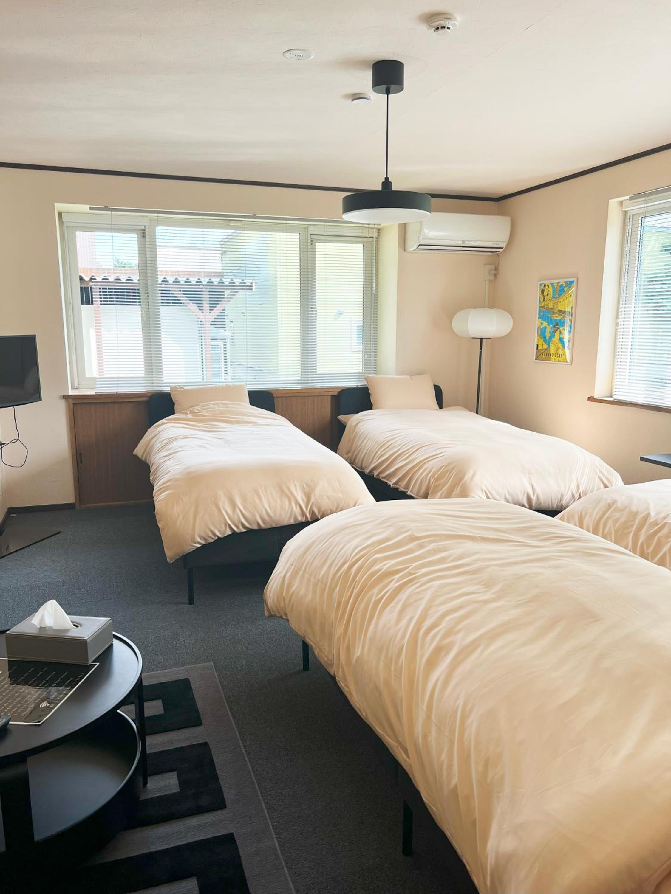 furanostay -private villa Accommodates up to 10 guests-