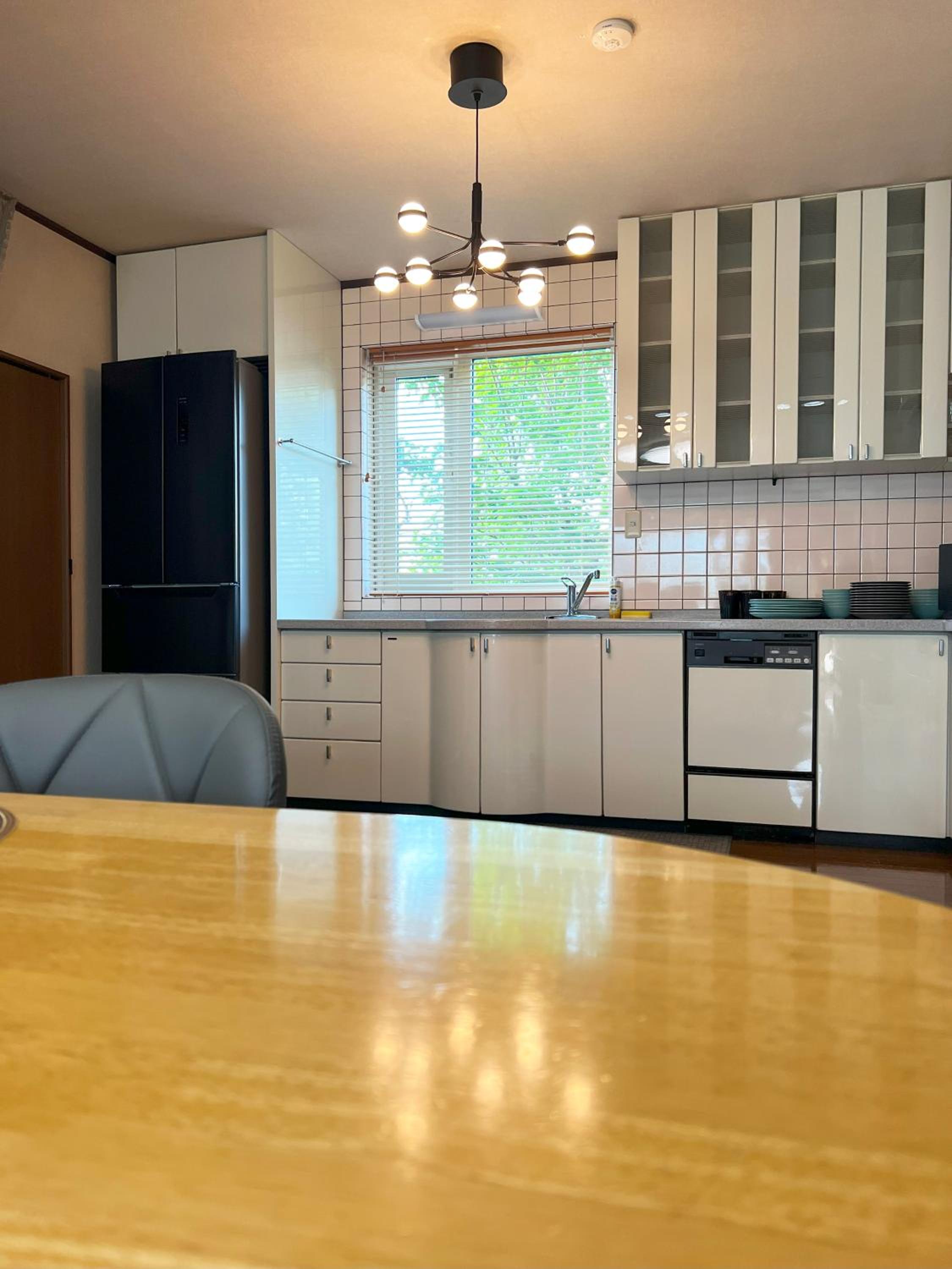 furanostay -private villa Accommodates up to 10 guests-