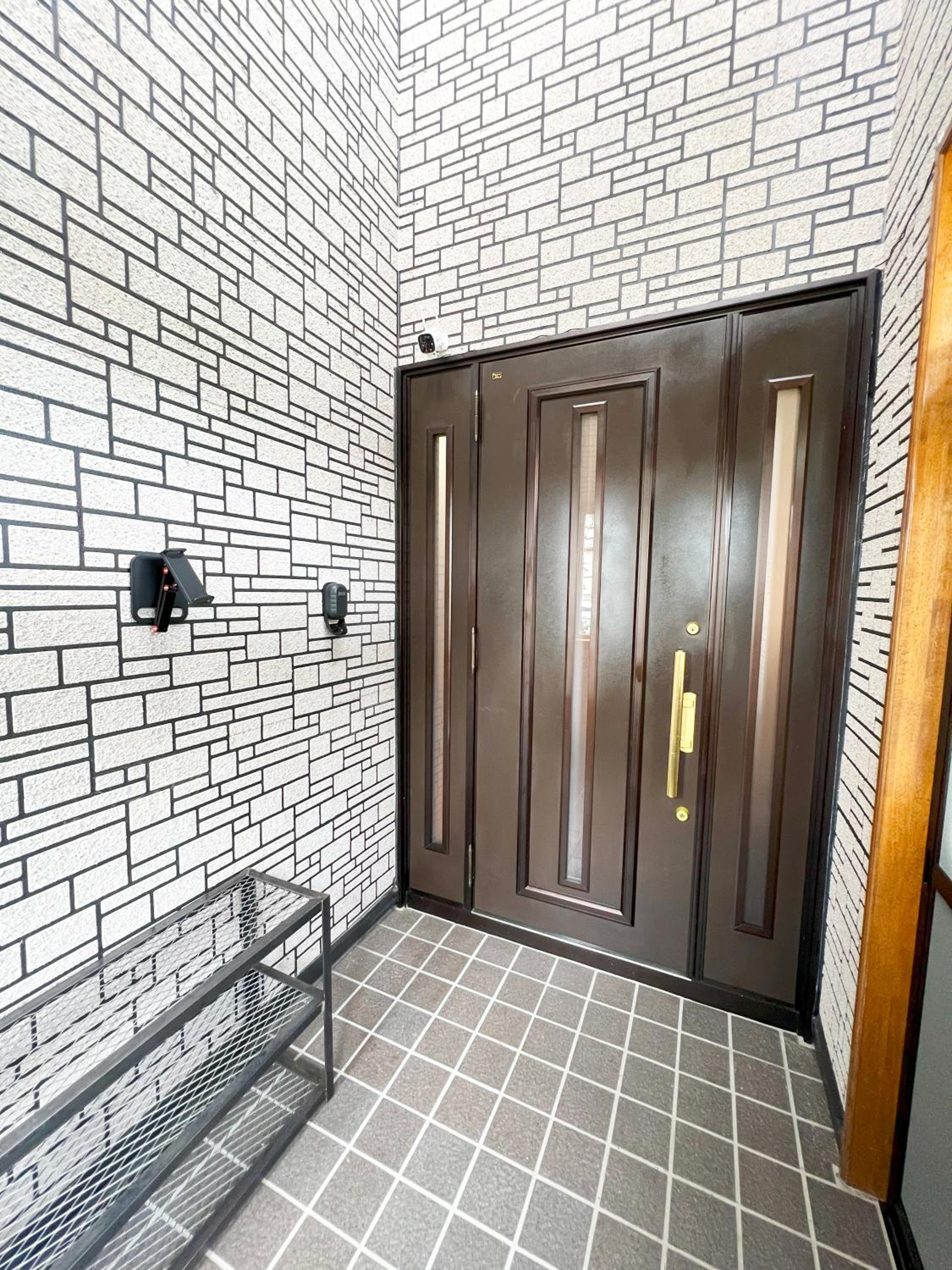 furanostay -private villa Accommodates up to 10 guests-