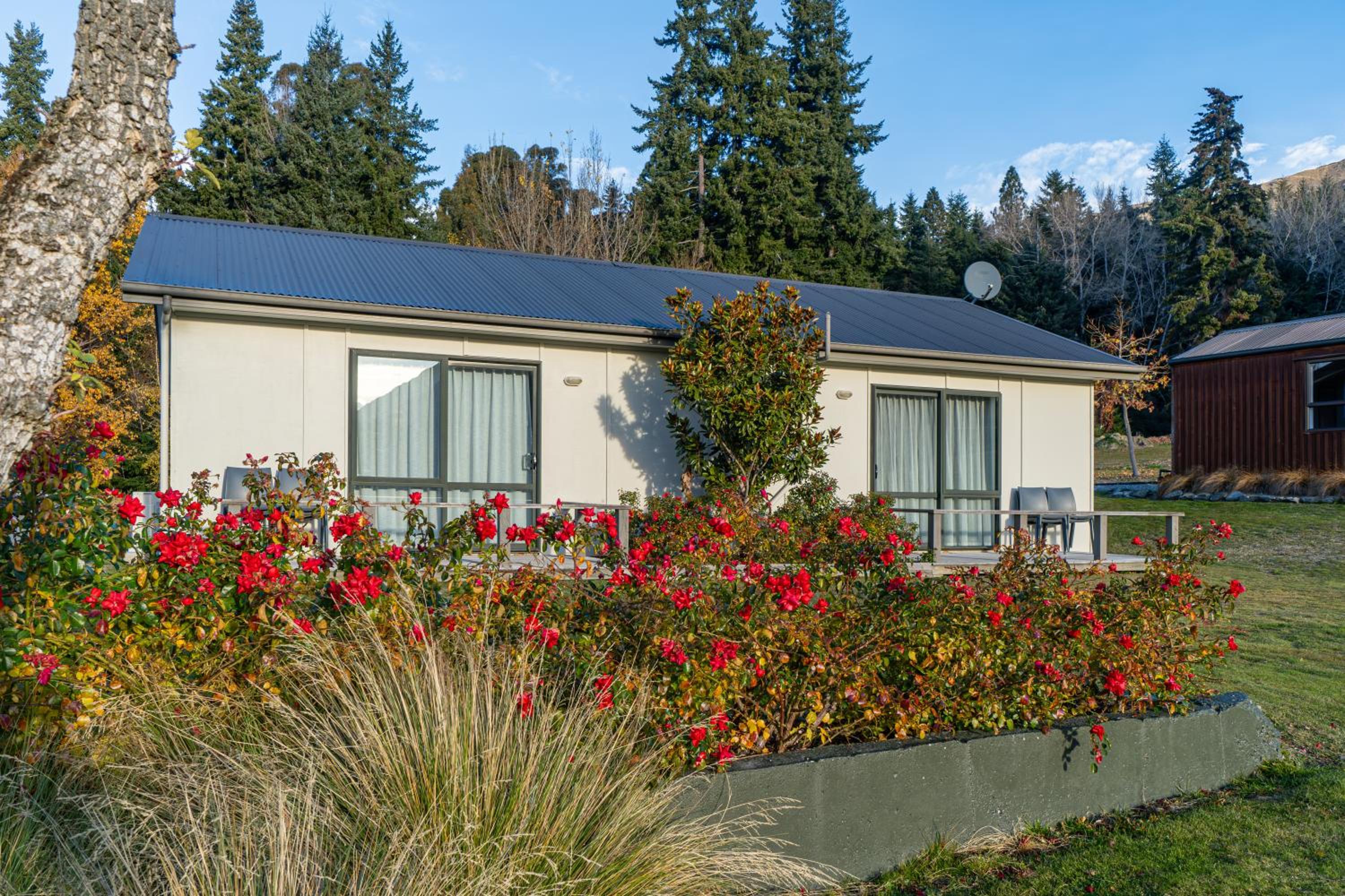 Tasman Holiday Parks - Wanaka